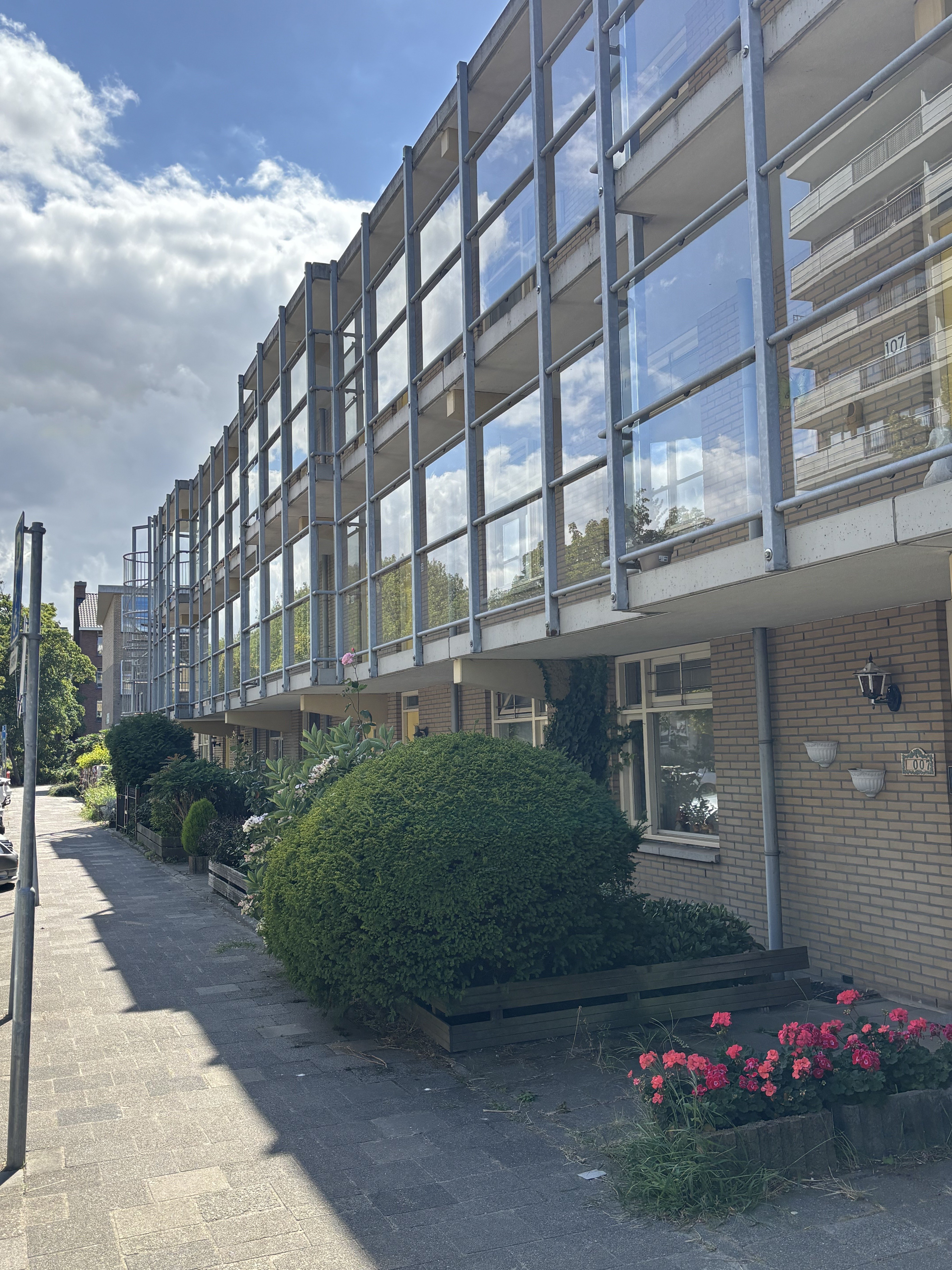 Bazuinlaan 2, 2287 EE Rijswijk, Nederland