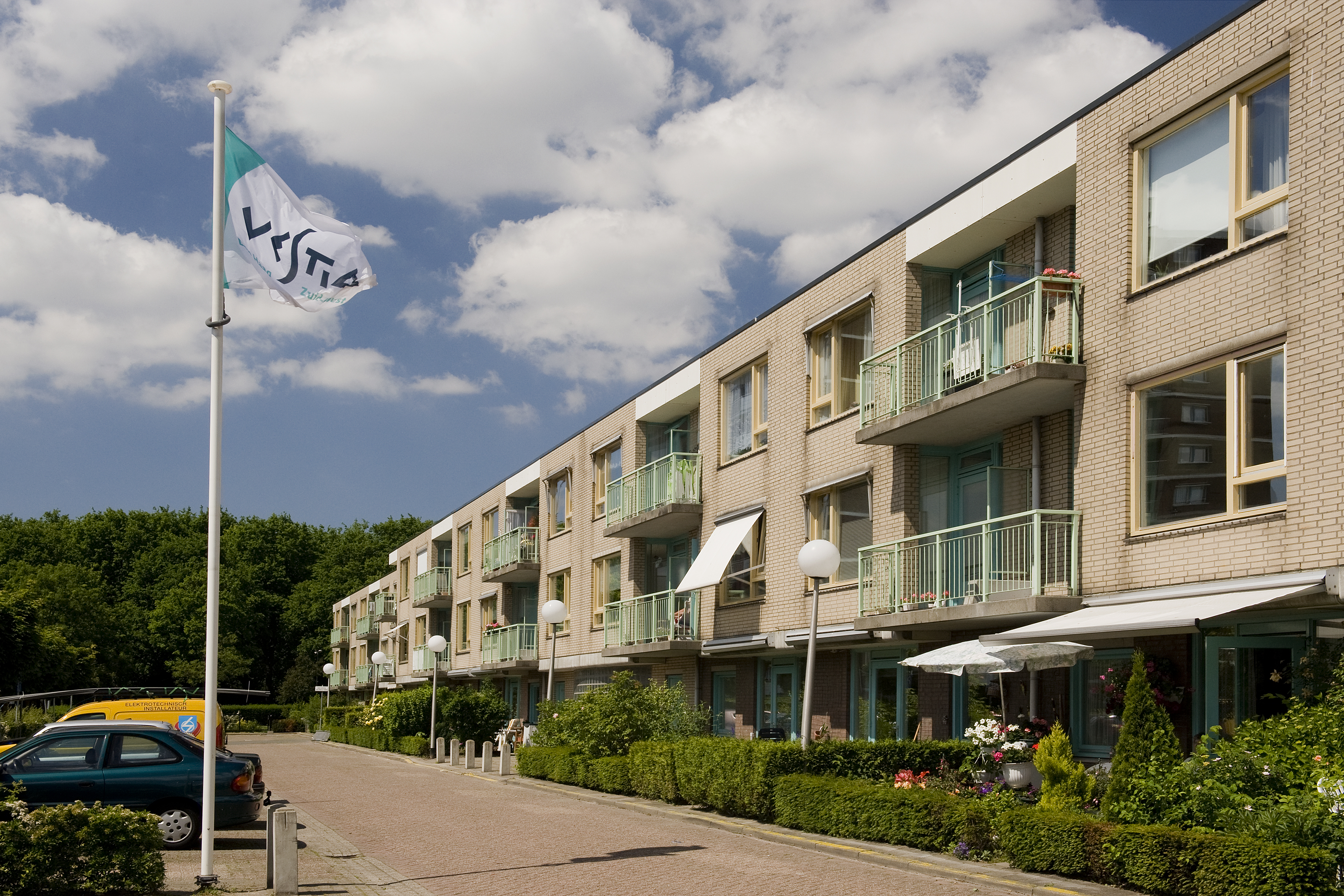 Dorpersdreef 10A, 2542 XE Den Haag, Nederland