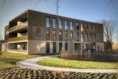 Professor Molenaarlaan 95, 2241 Wassenaar, Nederland