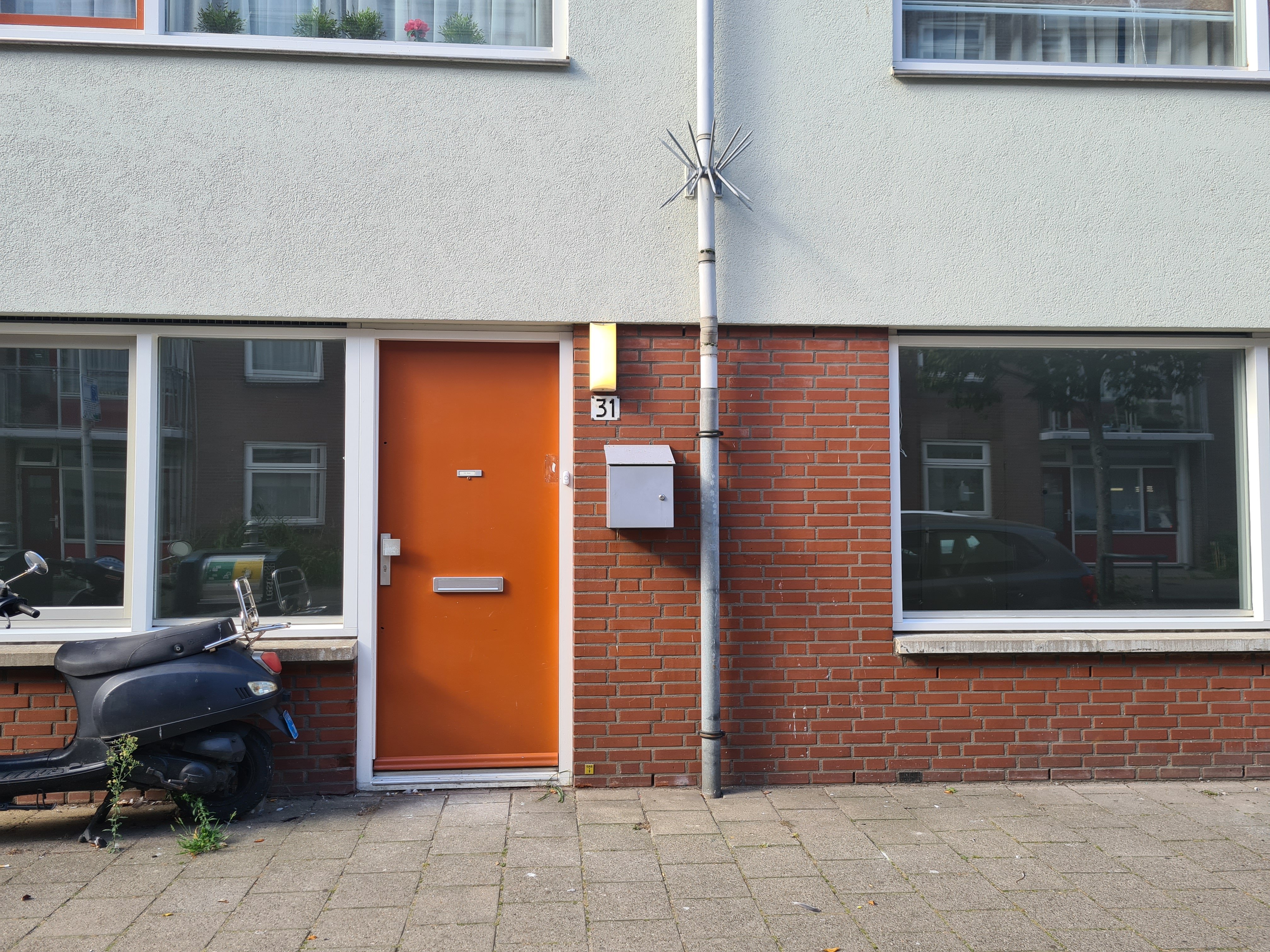 Bakhuizenstraat 31, 2525 BA Den Haag, Nederland