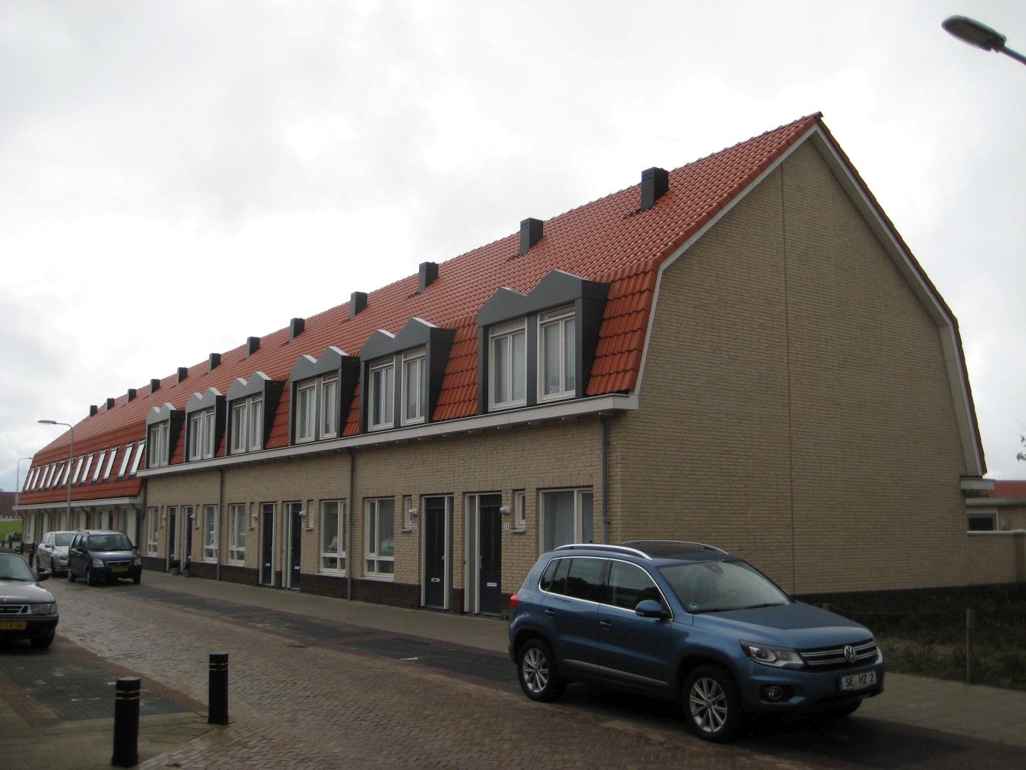 Karel Doormanweg 20, 2684 XH Ter Heijde, Nederland