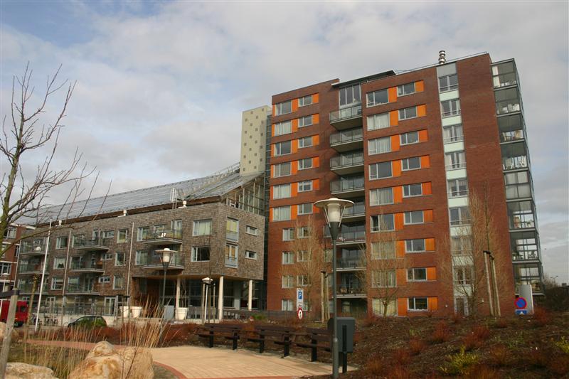 Polanenhof 108, 2548 MB Den Haag, Nederland