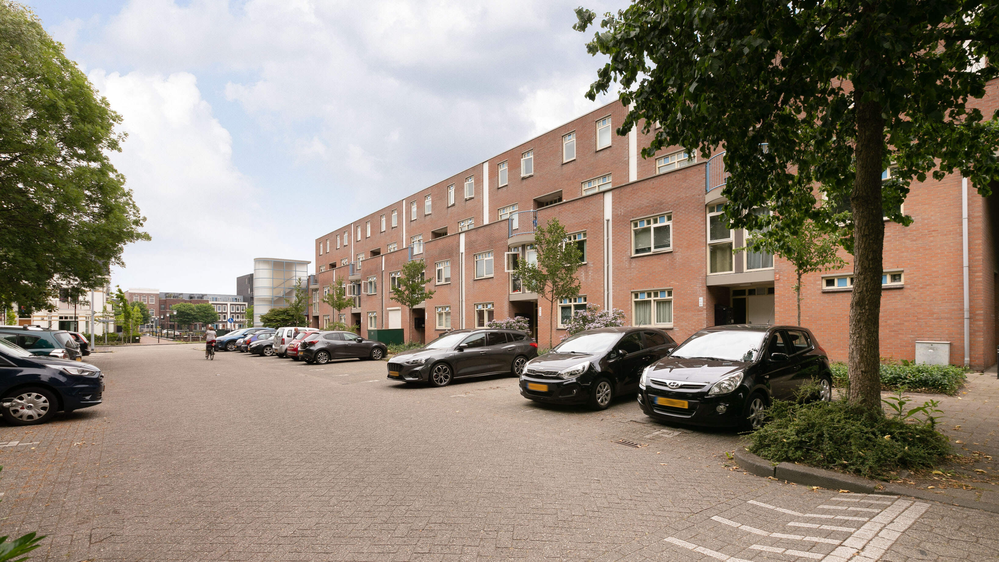 Dokter Huijserstraat 42