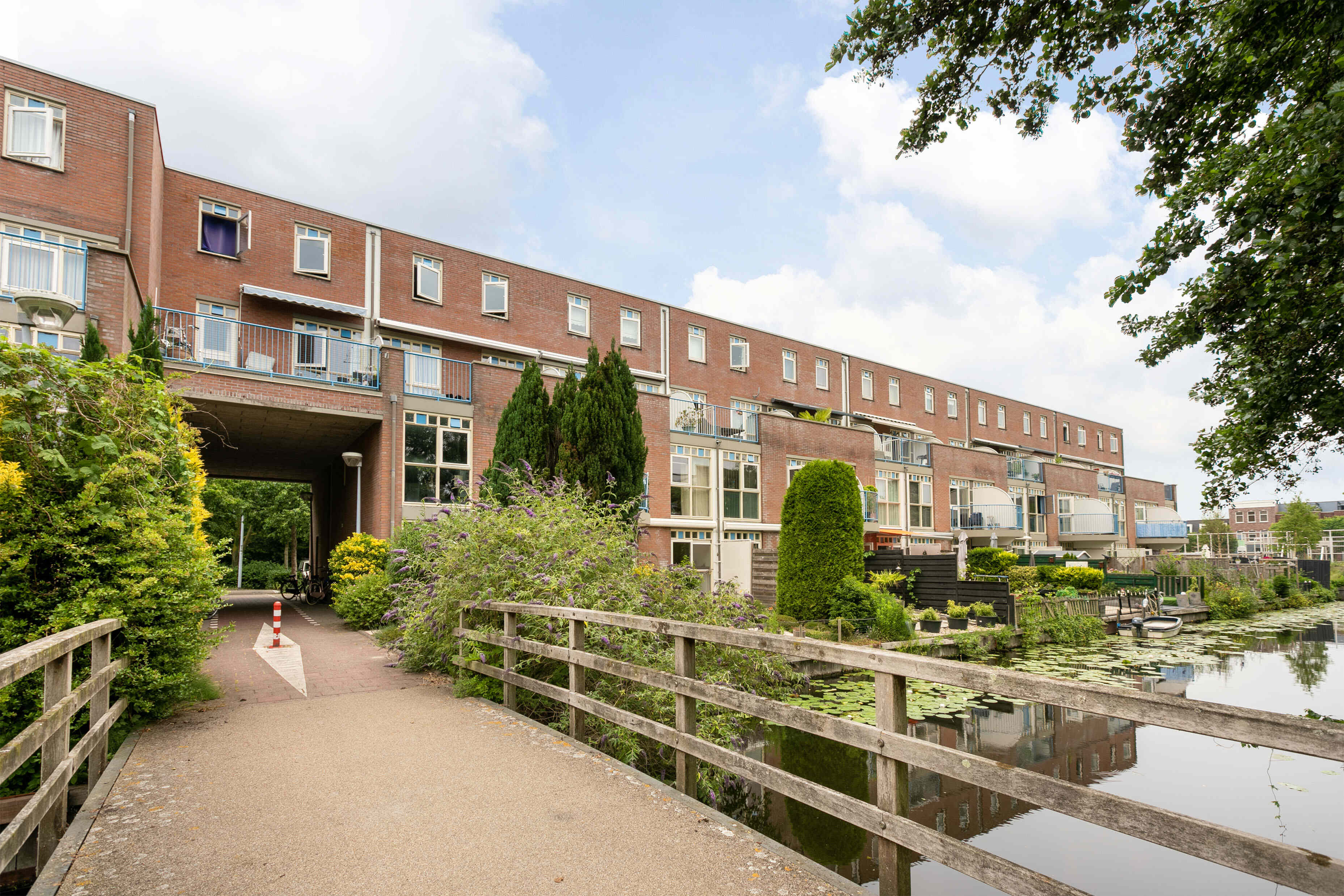 Dokter Huijserstraat 42