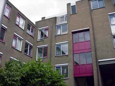 Stille Putten 9, 2612 KS Delft, Nederland