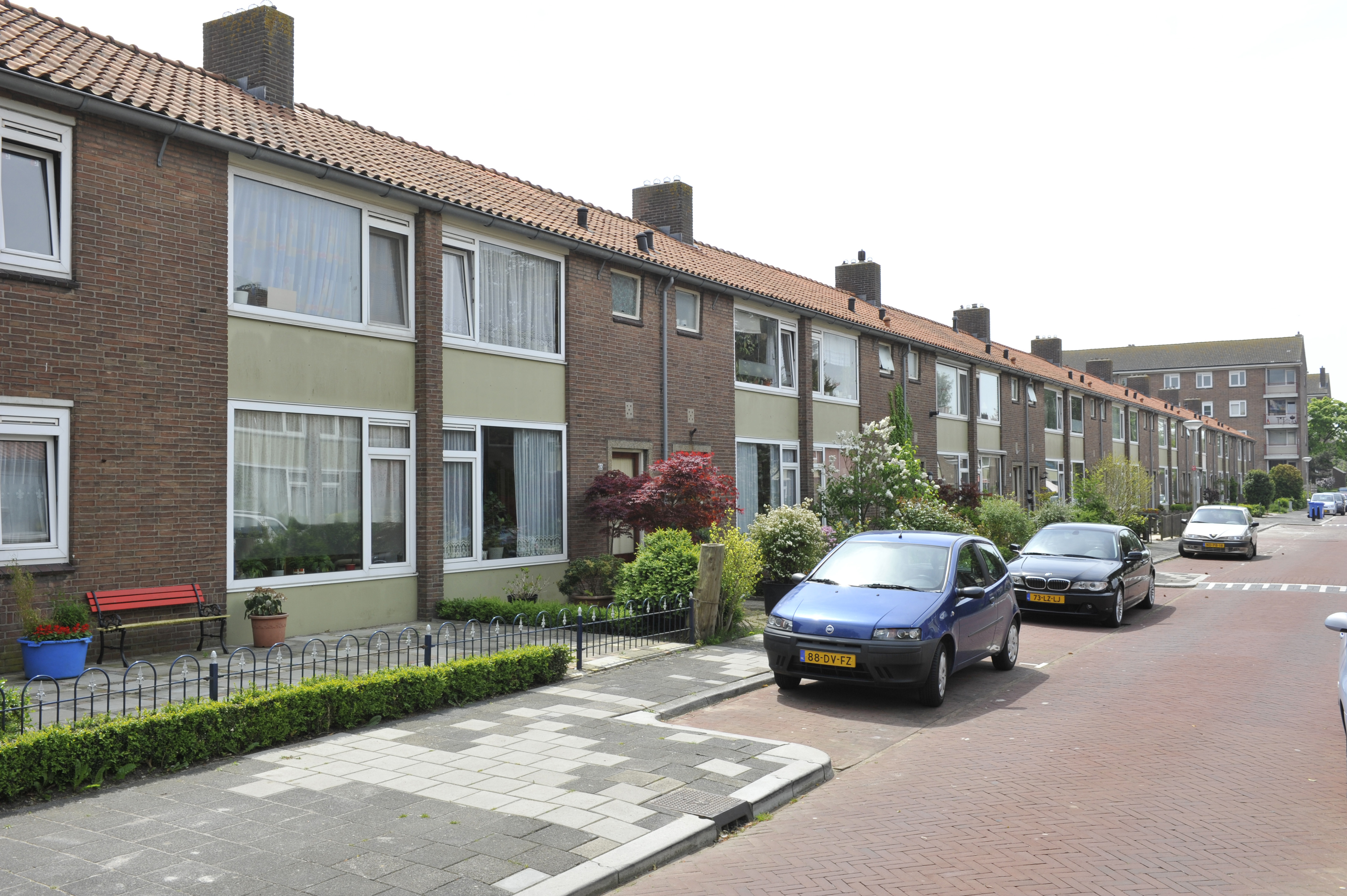 Professor Henketstraat 76