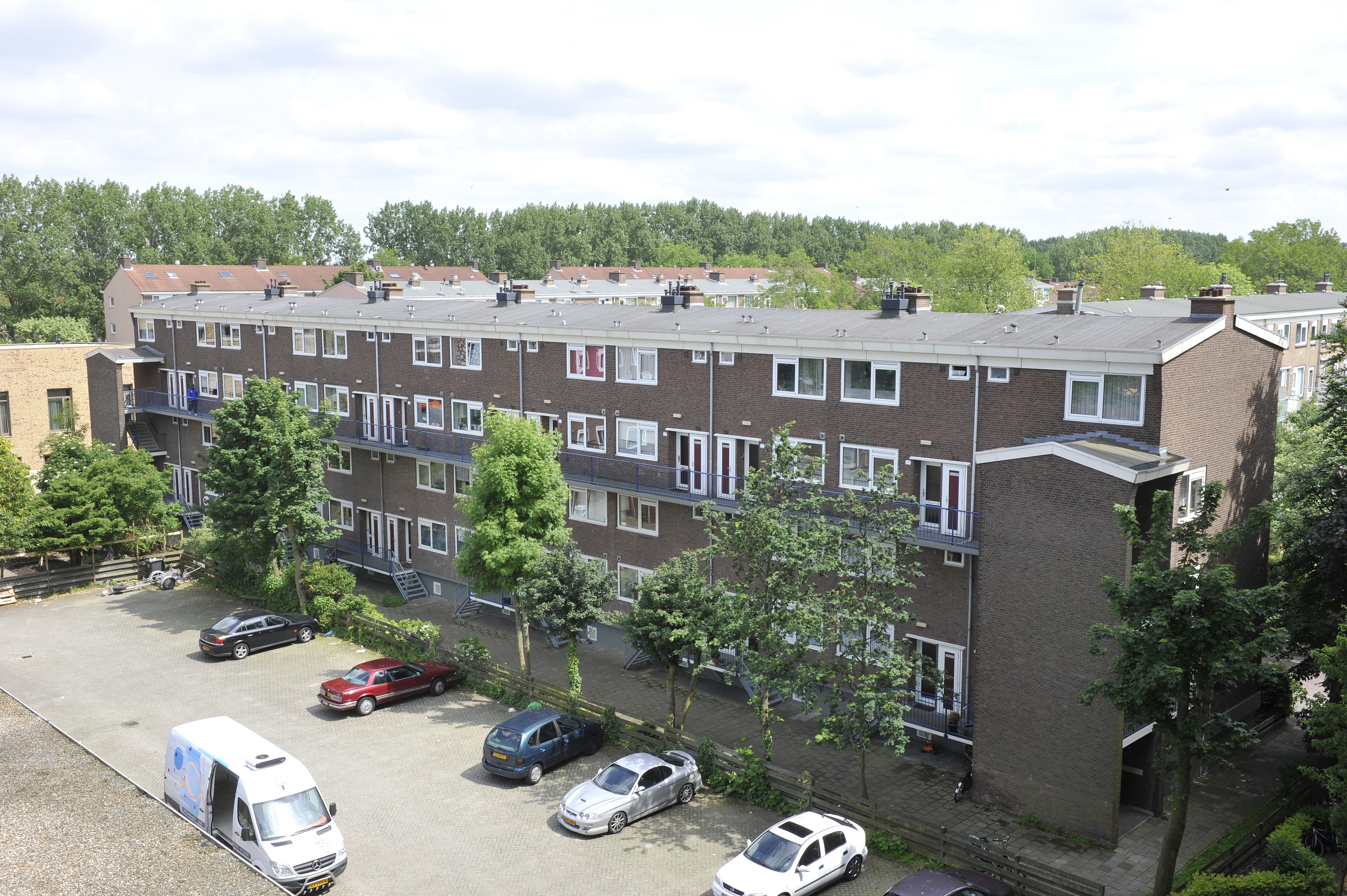 Sasboutstraat 6, 2614 CP Delft, Nederland