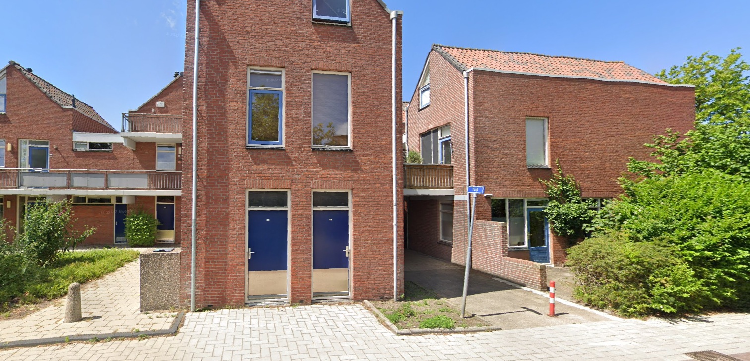 Tulp 12, 2671 ZC Naaldwijk, Nederland