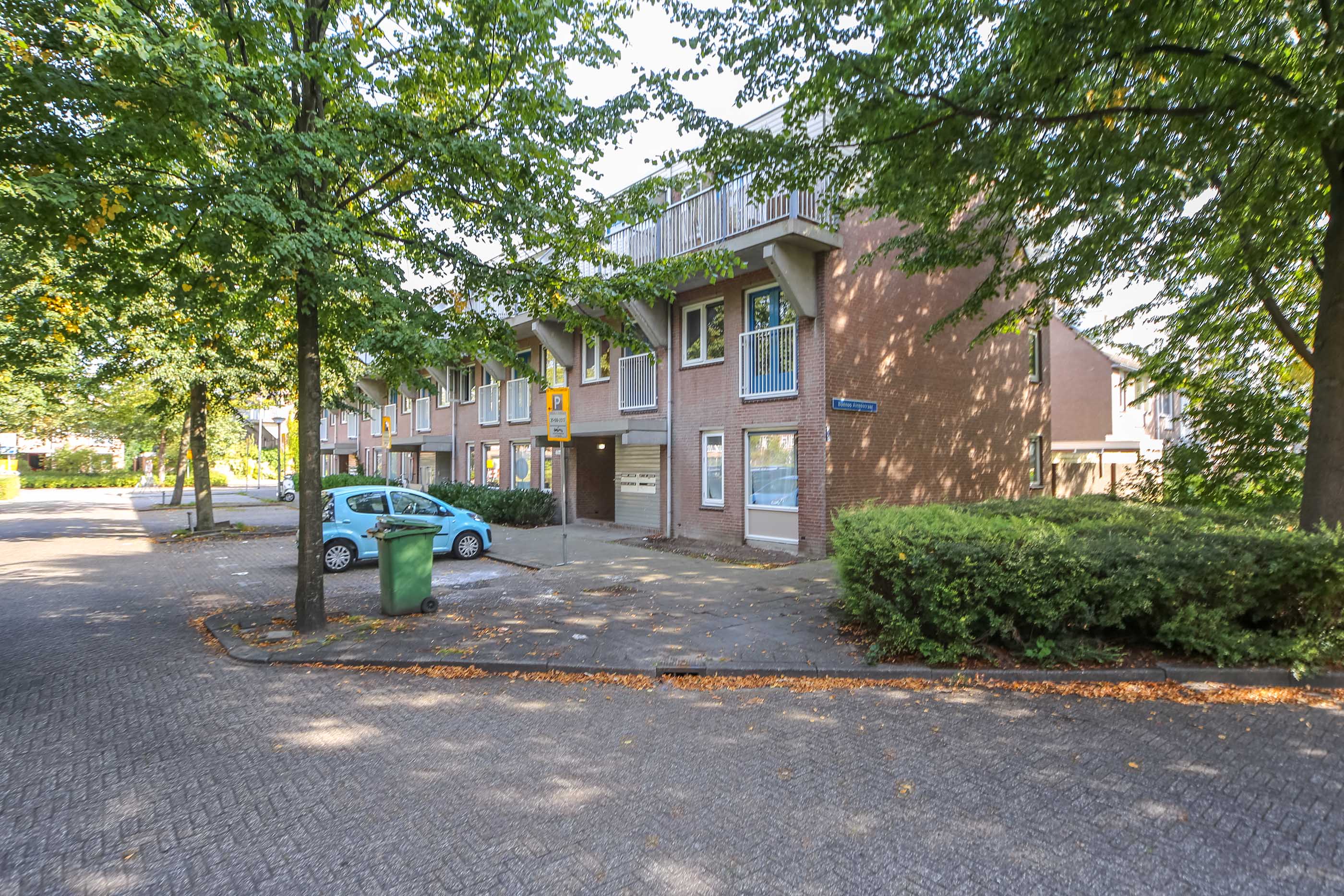Argentiniëstraat 7, 2622 AS Delft, Nederland