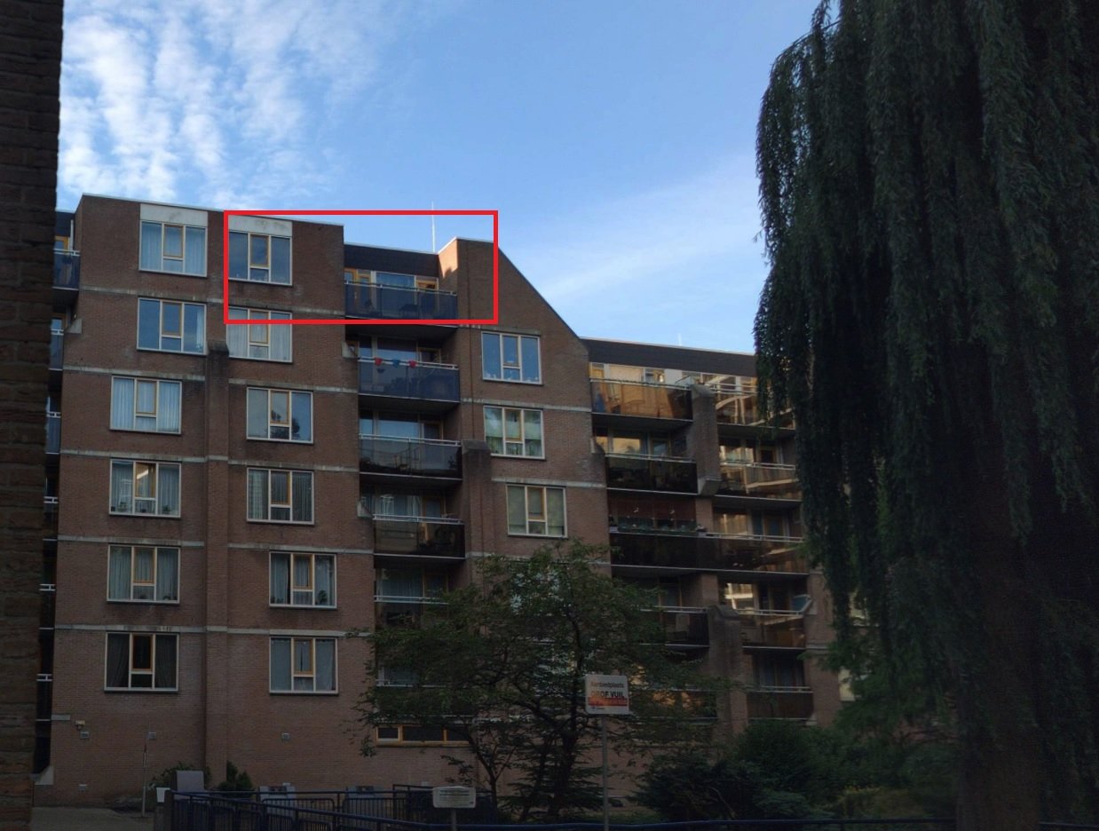 Duitslandlaan 416, 2711 BN Zoetermeer, Nederland