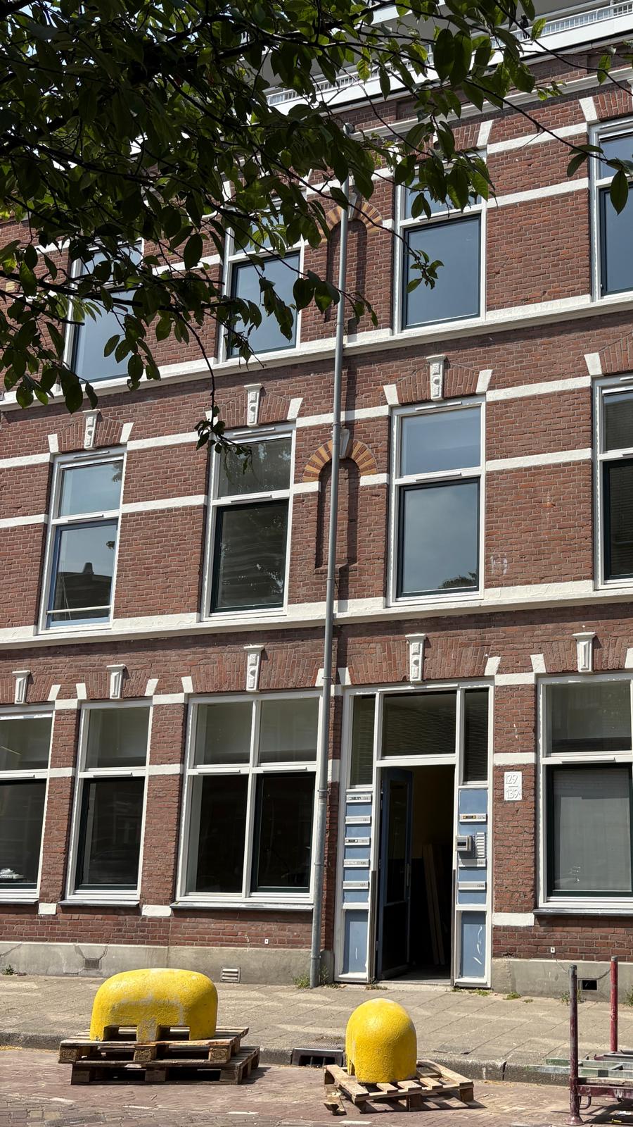 Van Goghstraat 137A
