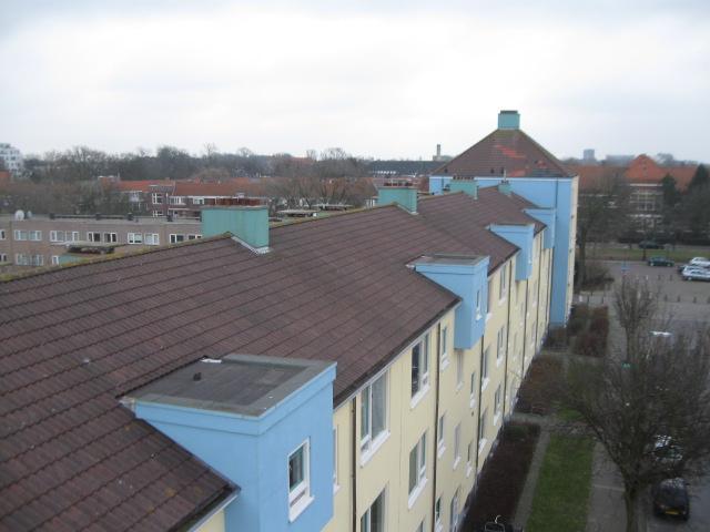 Stuwstraat 358, 2516 TV Den Haag, Nederland