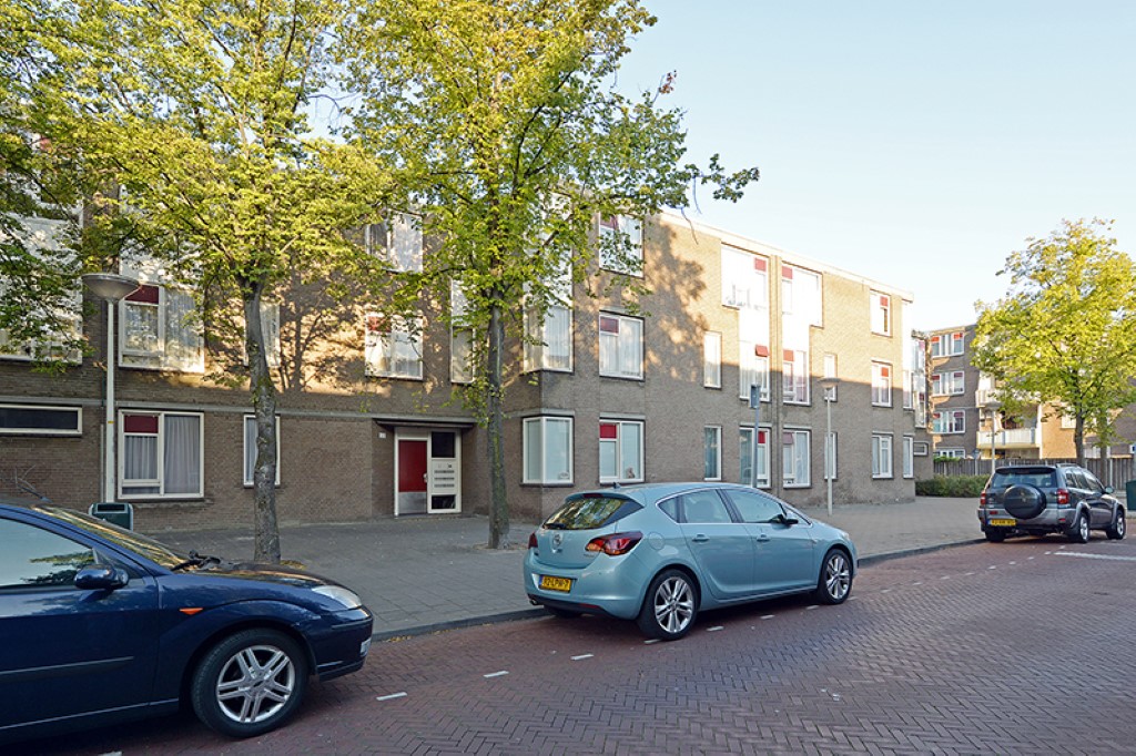 Gortmolen 31, 2515 LL Den Haag, Nederland