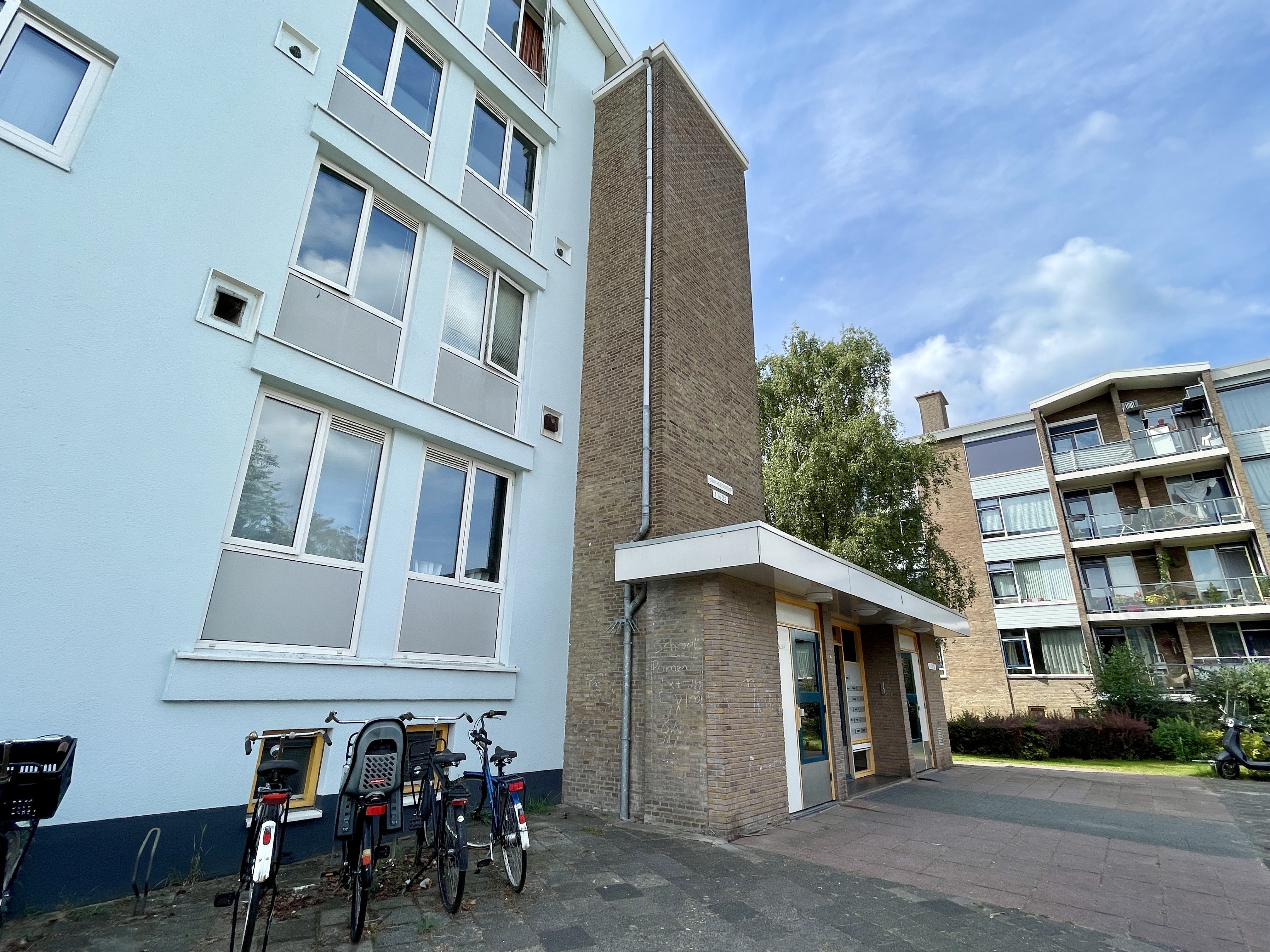 Herman Heijermanshof 68, 2273 TJ Voorburg, Nederland