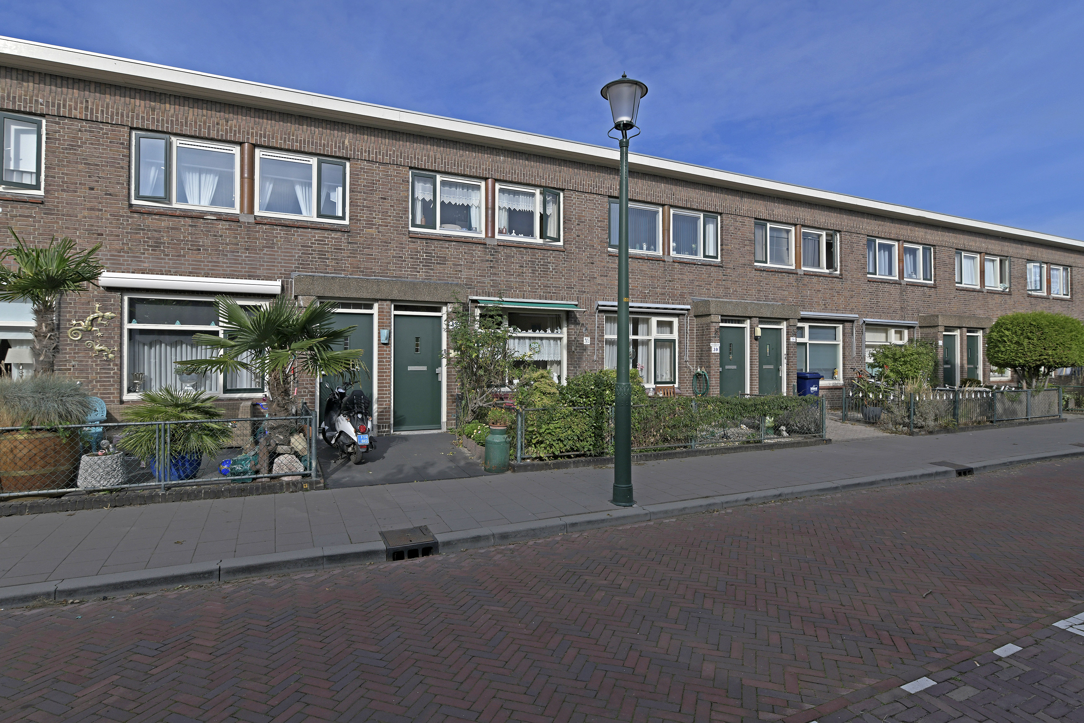 Serenadestraat 22