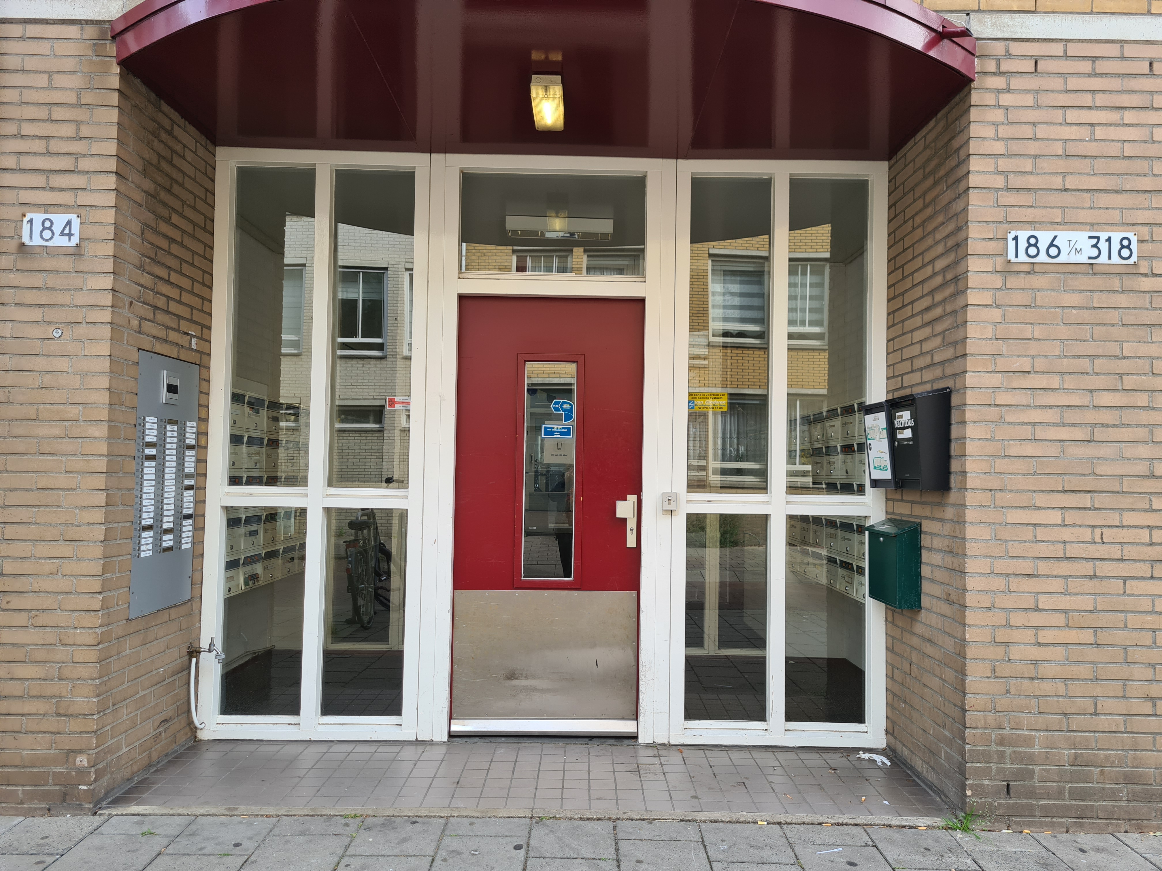 Paulus Potterstraat 216