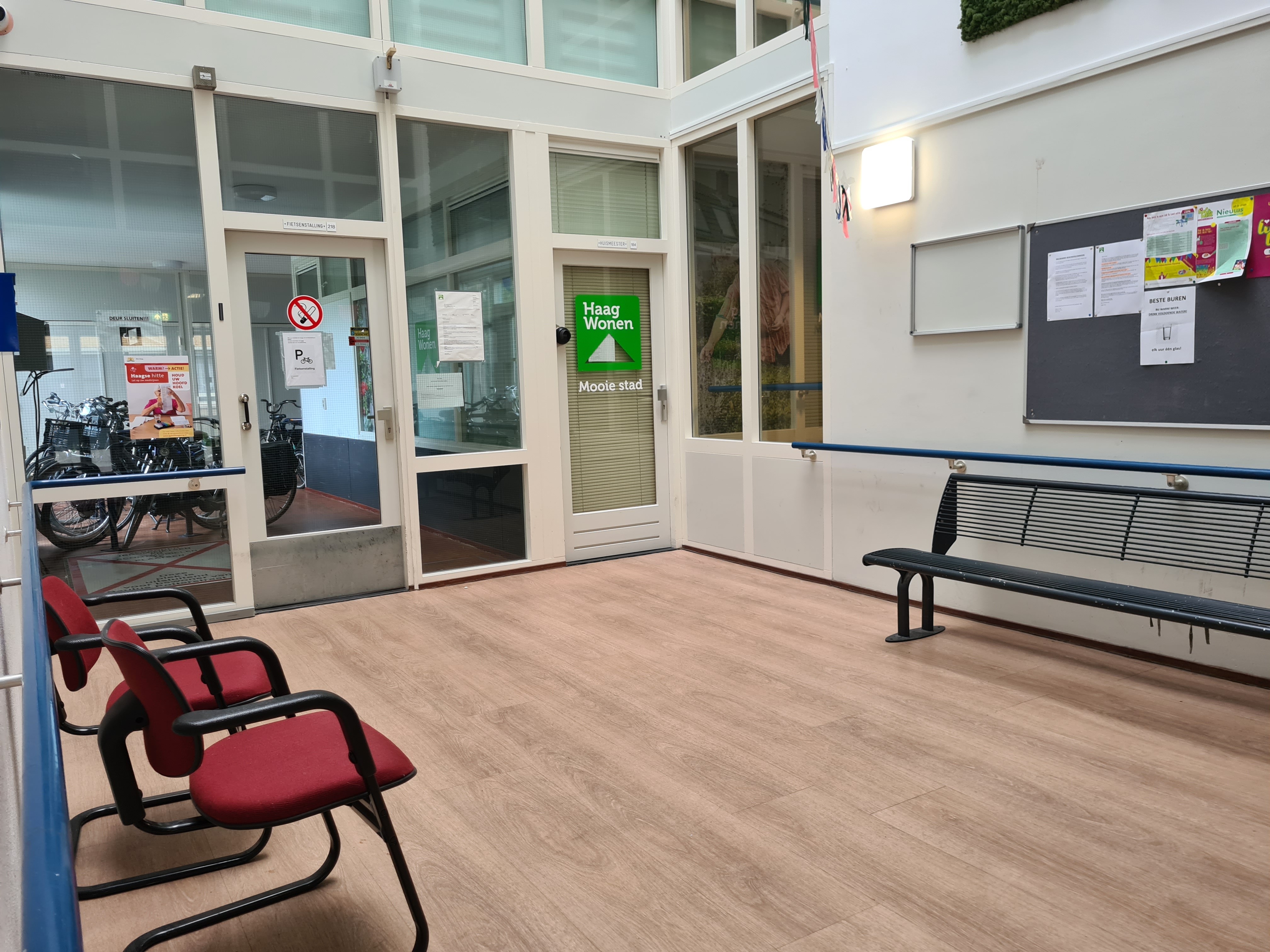 Paulus Potterstraat 216