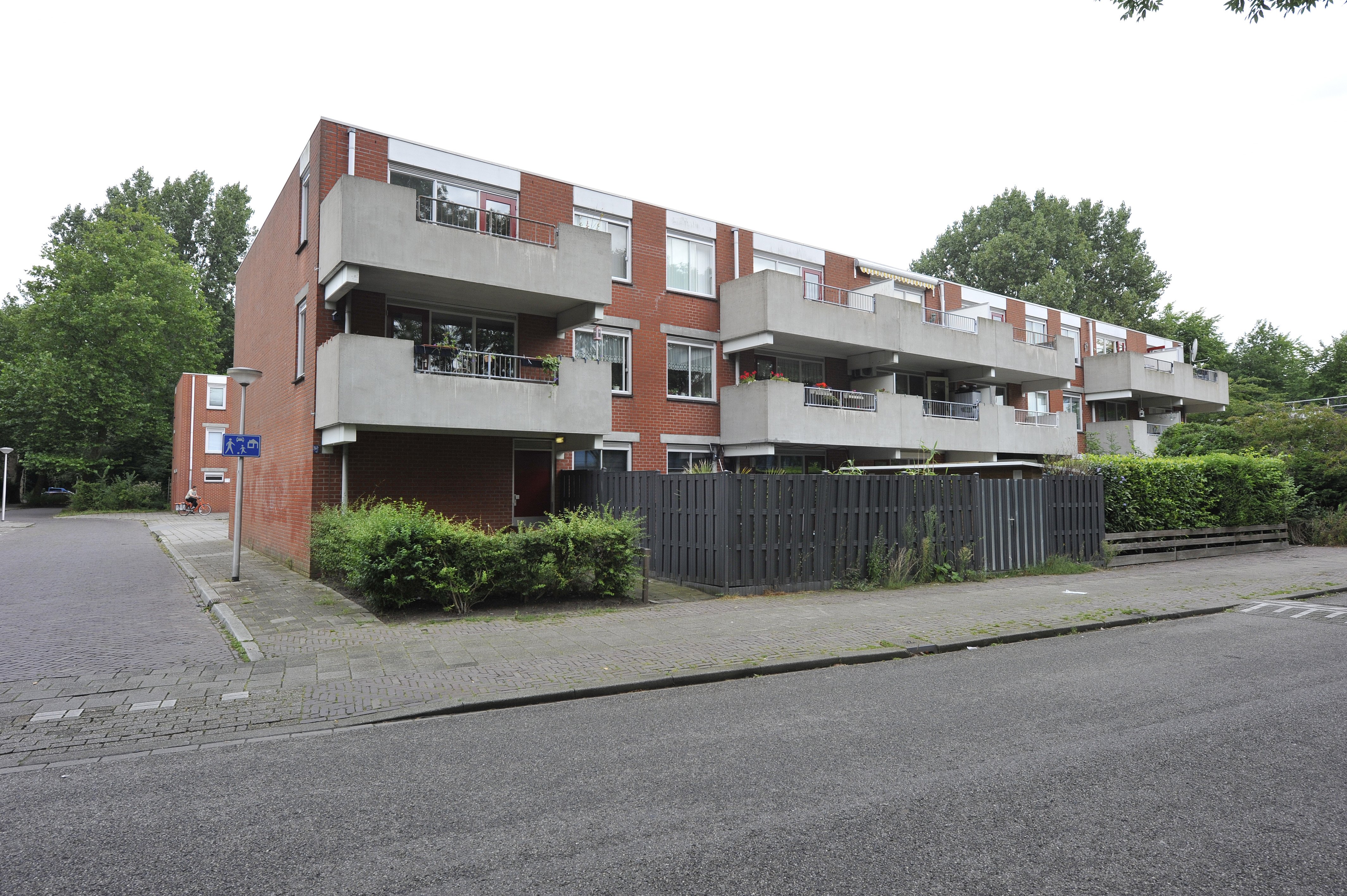 Schubertlaan 234, 2625 WC Delft, Nederland