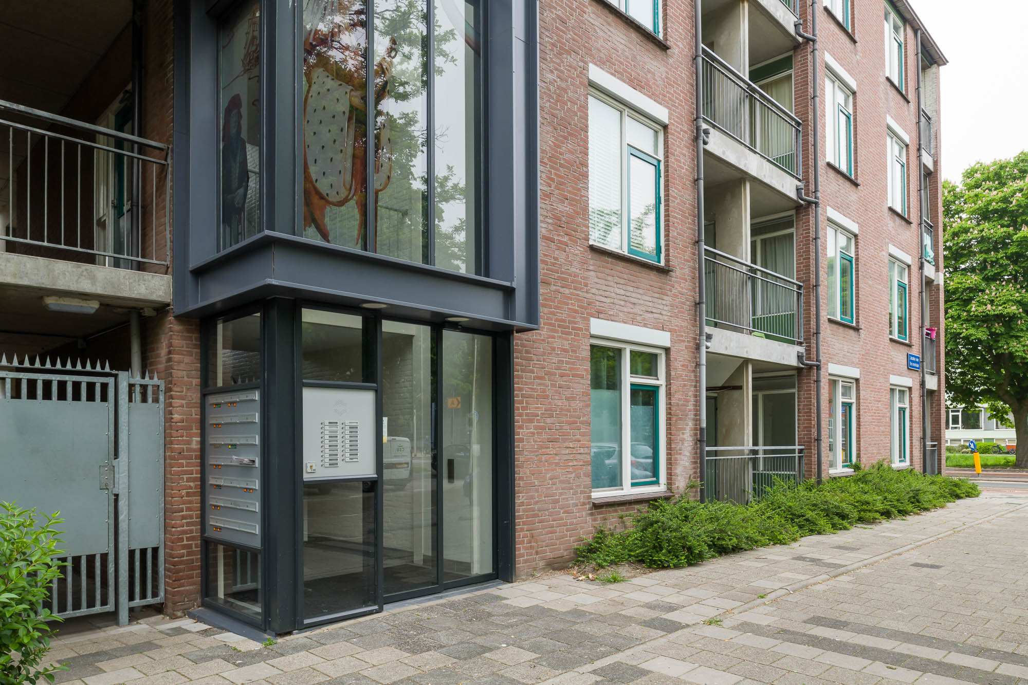 Jacoba van Beierenlaan 2, 2613 NW Delft, Nederland