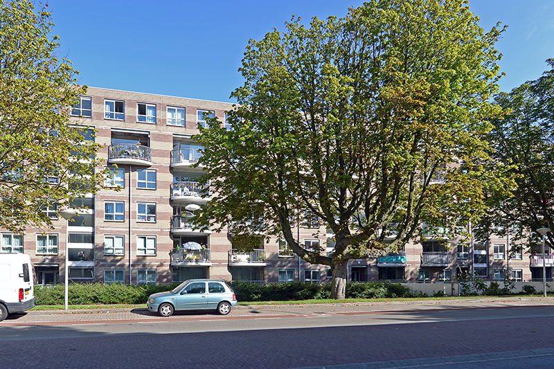 Burgemeester Patijnlaan 1112, 2585 CG Den Haag, Nederland