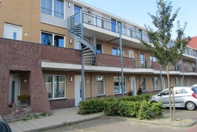 Vorenbroekstraat 17, 2242 NV Wassenaar, Nederland