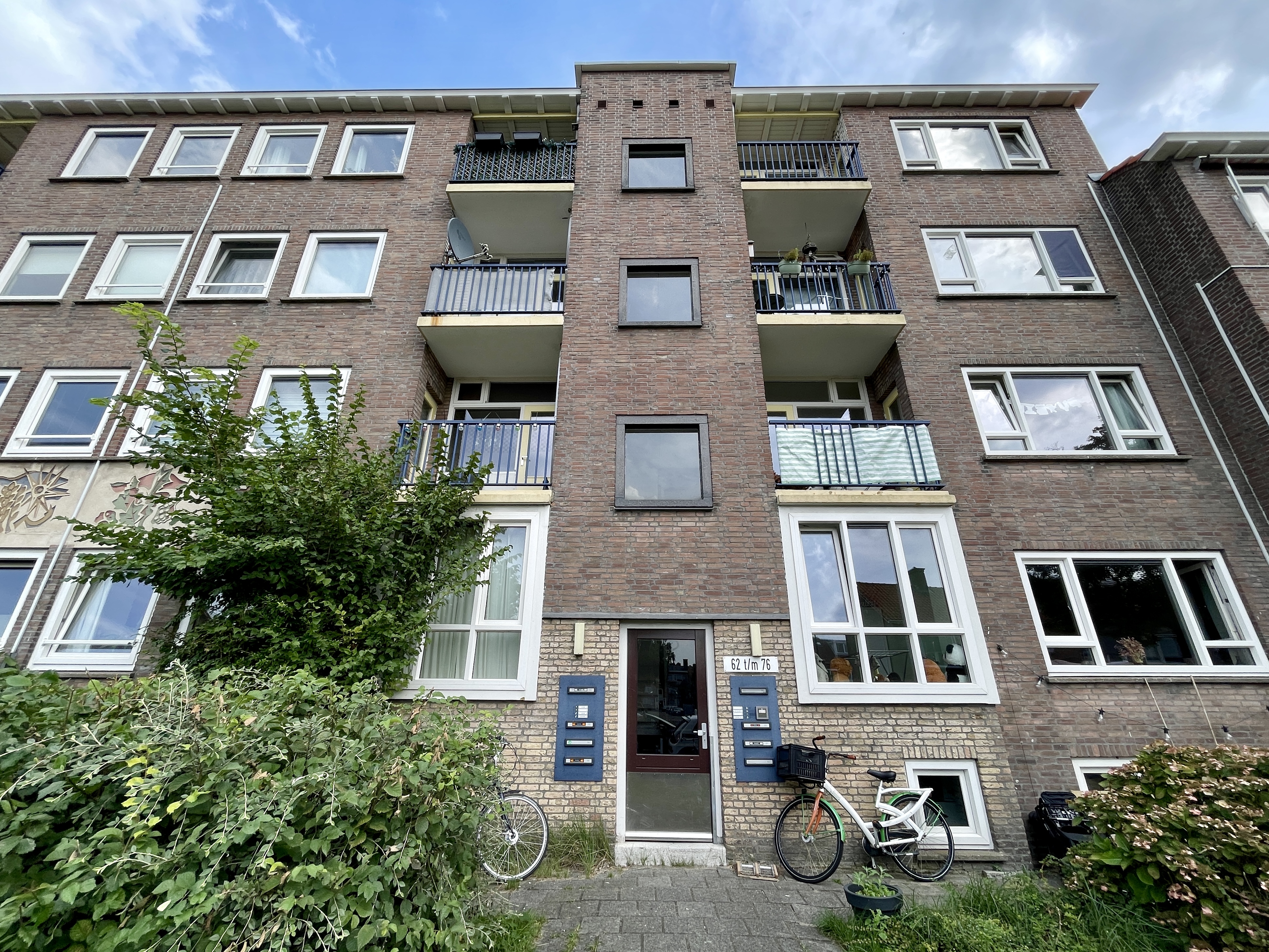 De Genestetstraat 10, 2273 VX Voorburg, Nederland