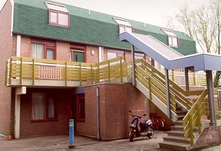 Scott Joplinrode 11, 2717 ET Zoetermeer, Nederland