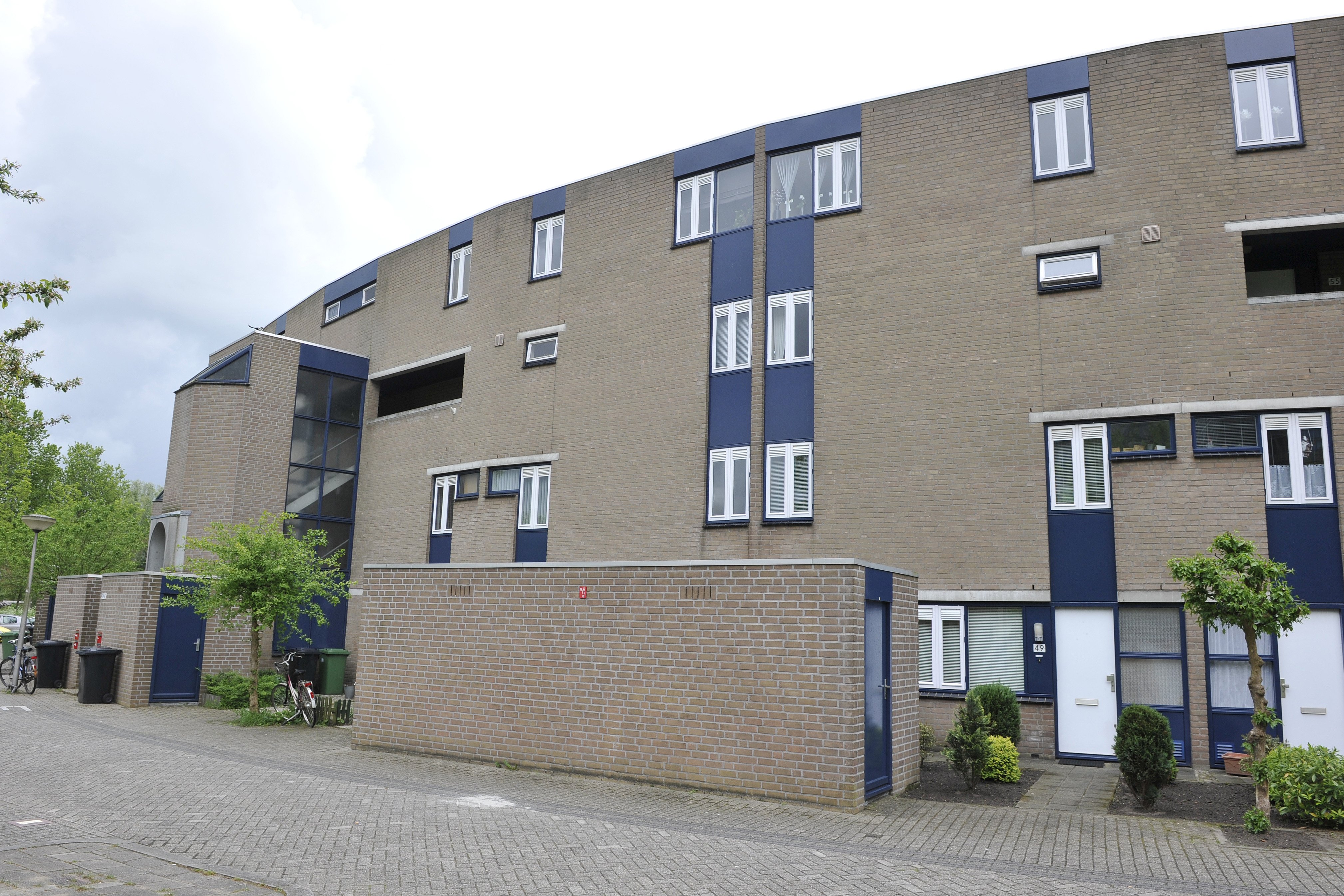 Suezsingel 31, 2622 CW Delft, Nederland