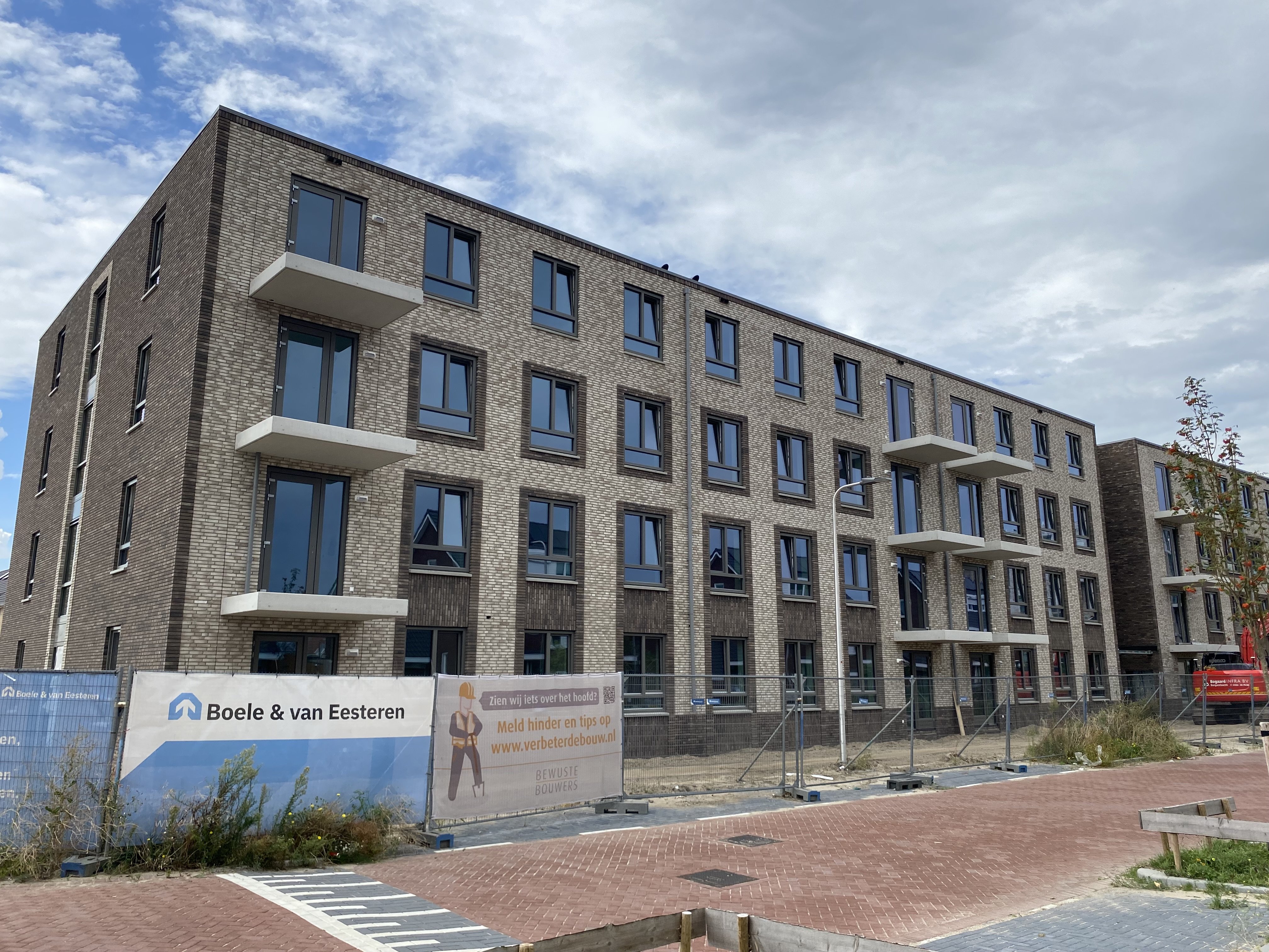 Fluwijn 766, 2693 EA Naaldwijk, Nederland
