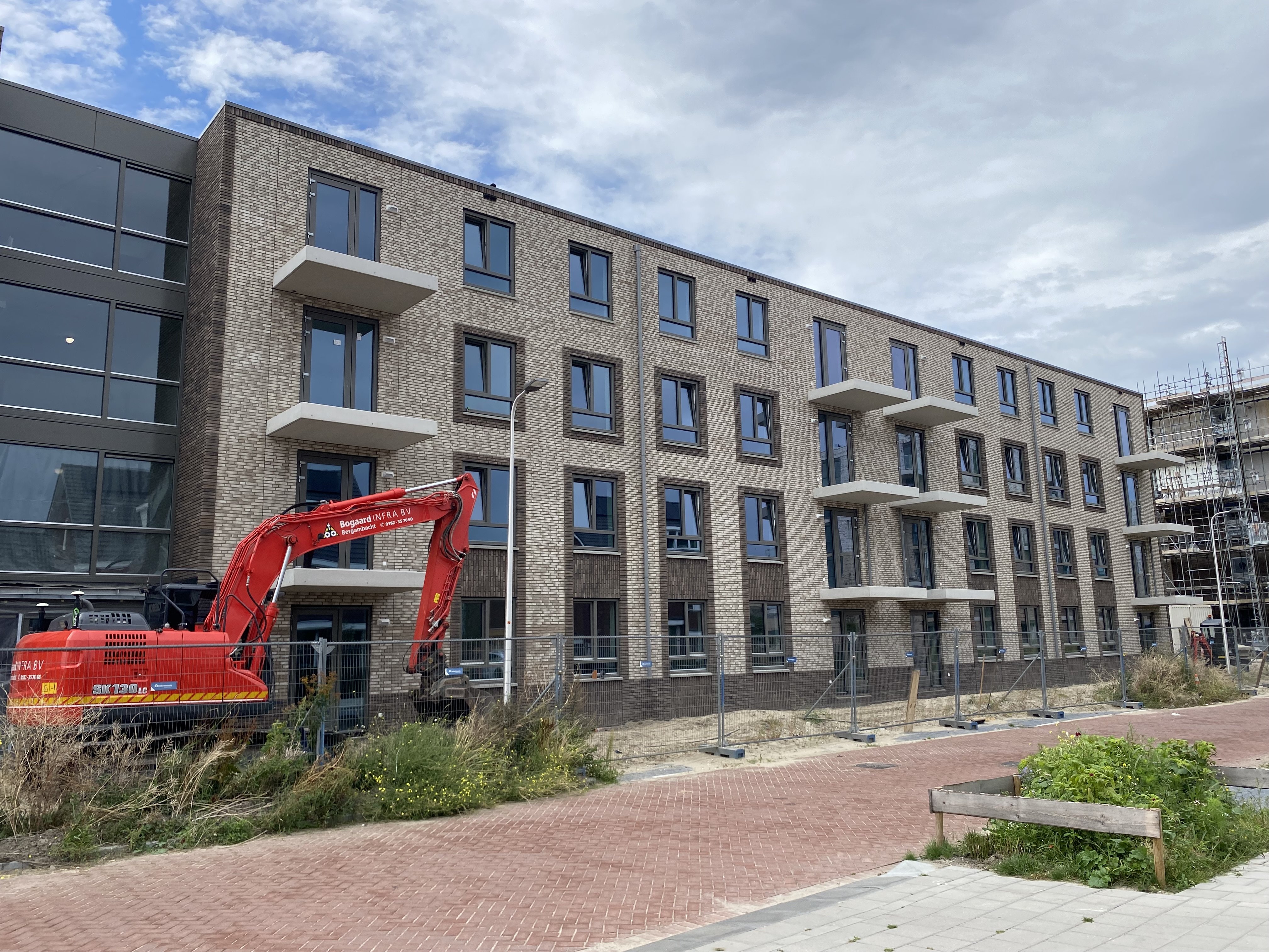 Fluwijn 770, 2693 EA Naaldwijk, Nederland