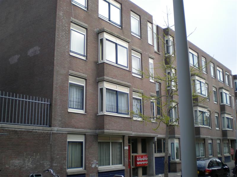 Wateringsestraat 57, 2512 PH Den Haag, Nederland