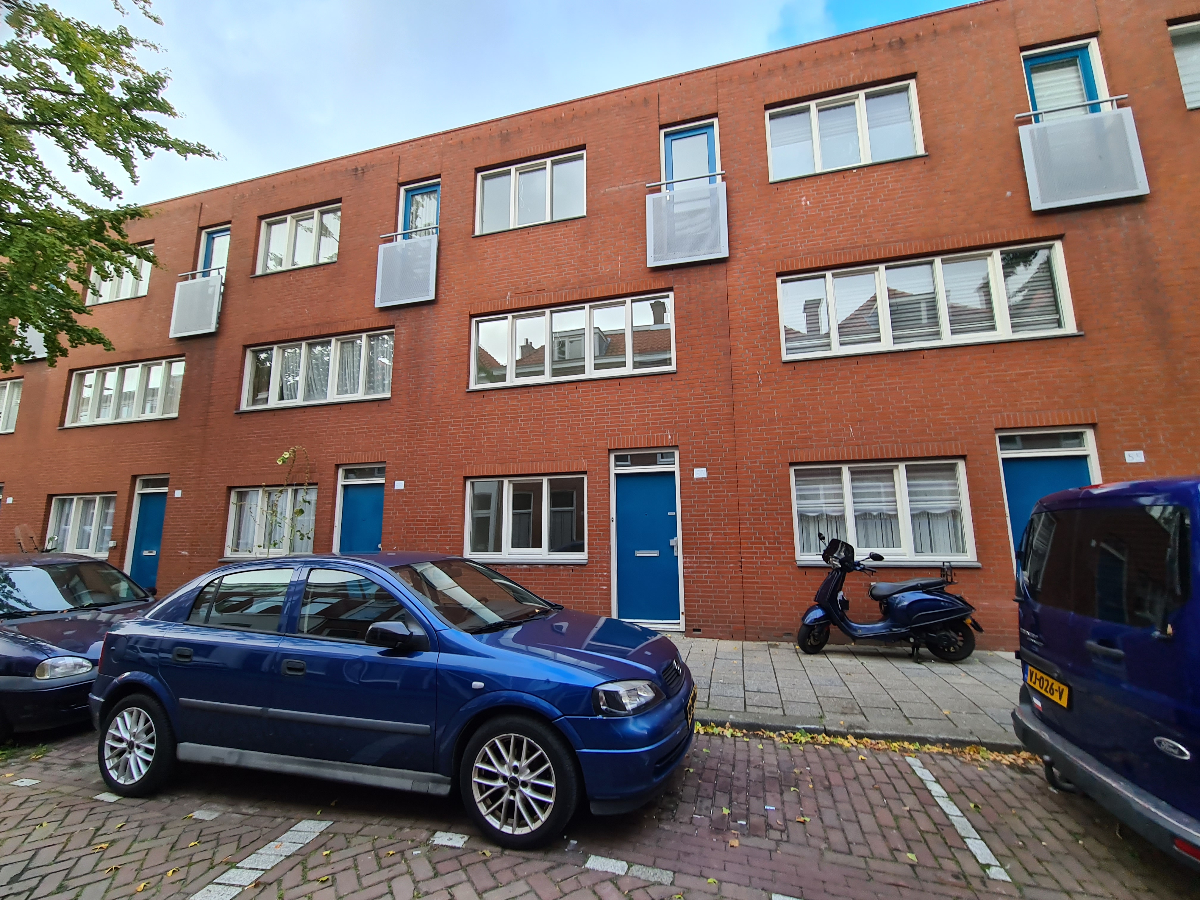 Wateringsestraat 57