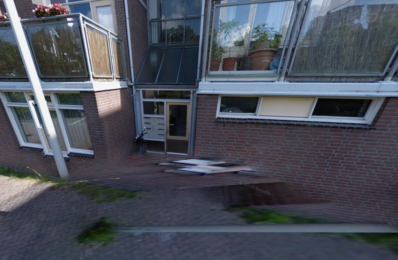 Bij de Westermolens 157