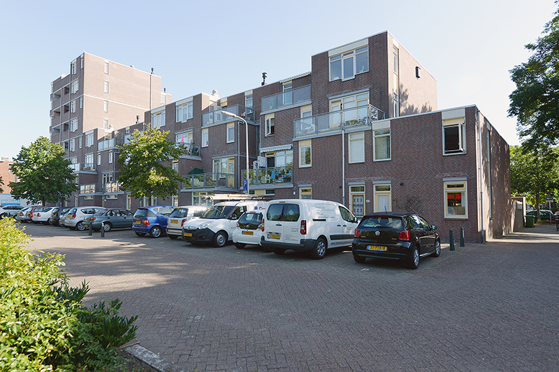 Bij de Westermolens 157, 2513 PN Den Haag, Nederland