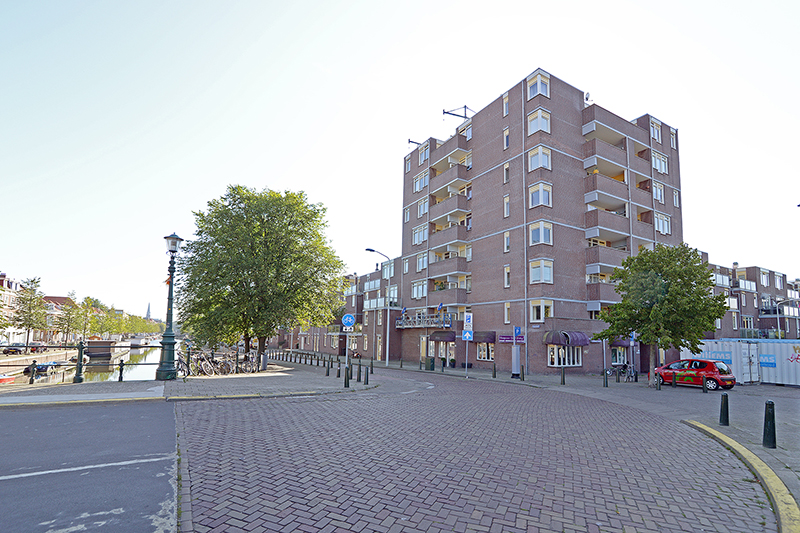 Bij de Westermolens 157