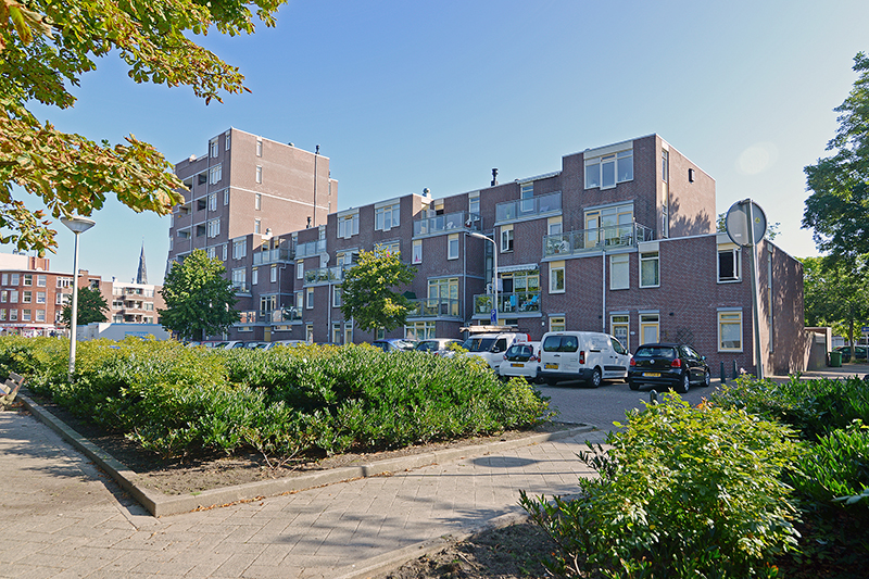 Bij de Westermolens 157