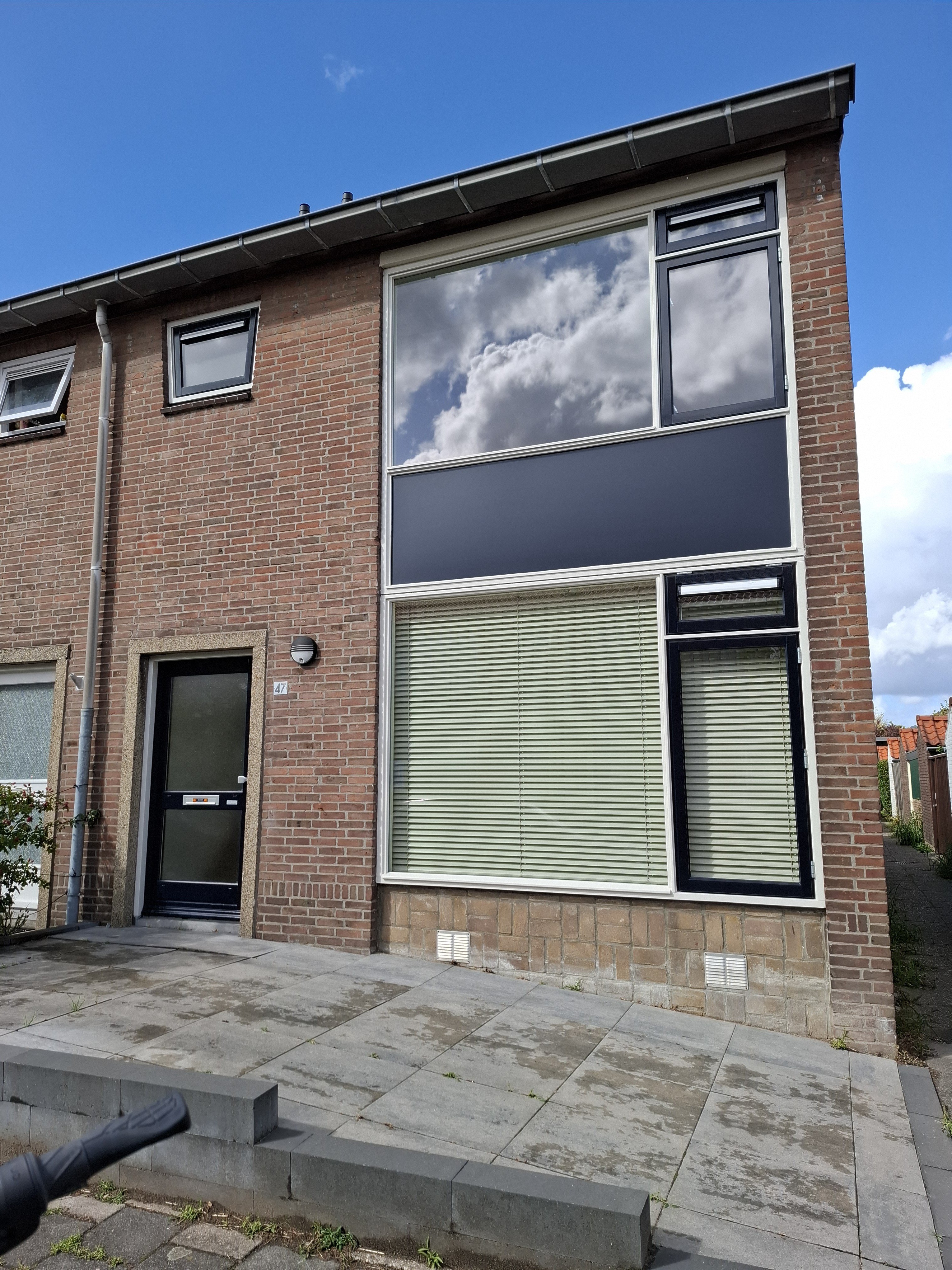 Professor Henketstraat 47, 2628 KK Delft, Nederland