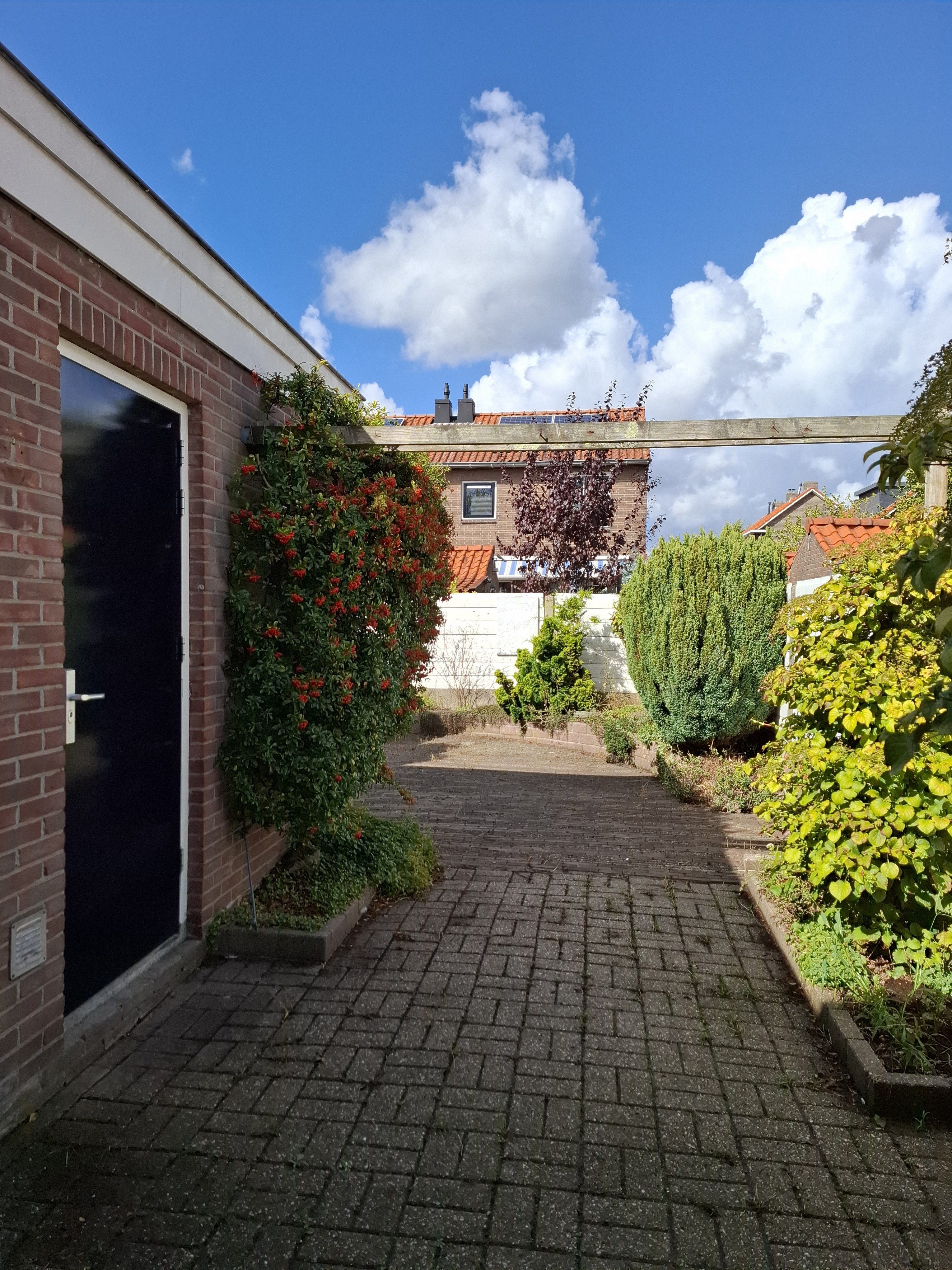 Professor Henketstraat 47