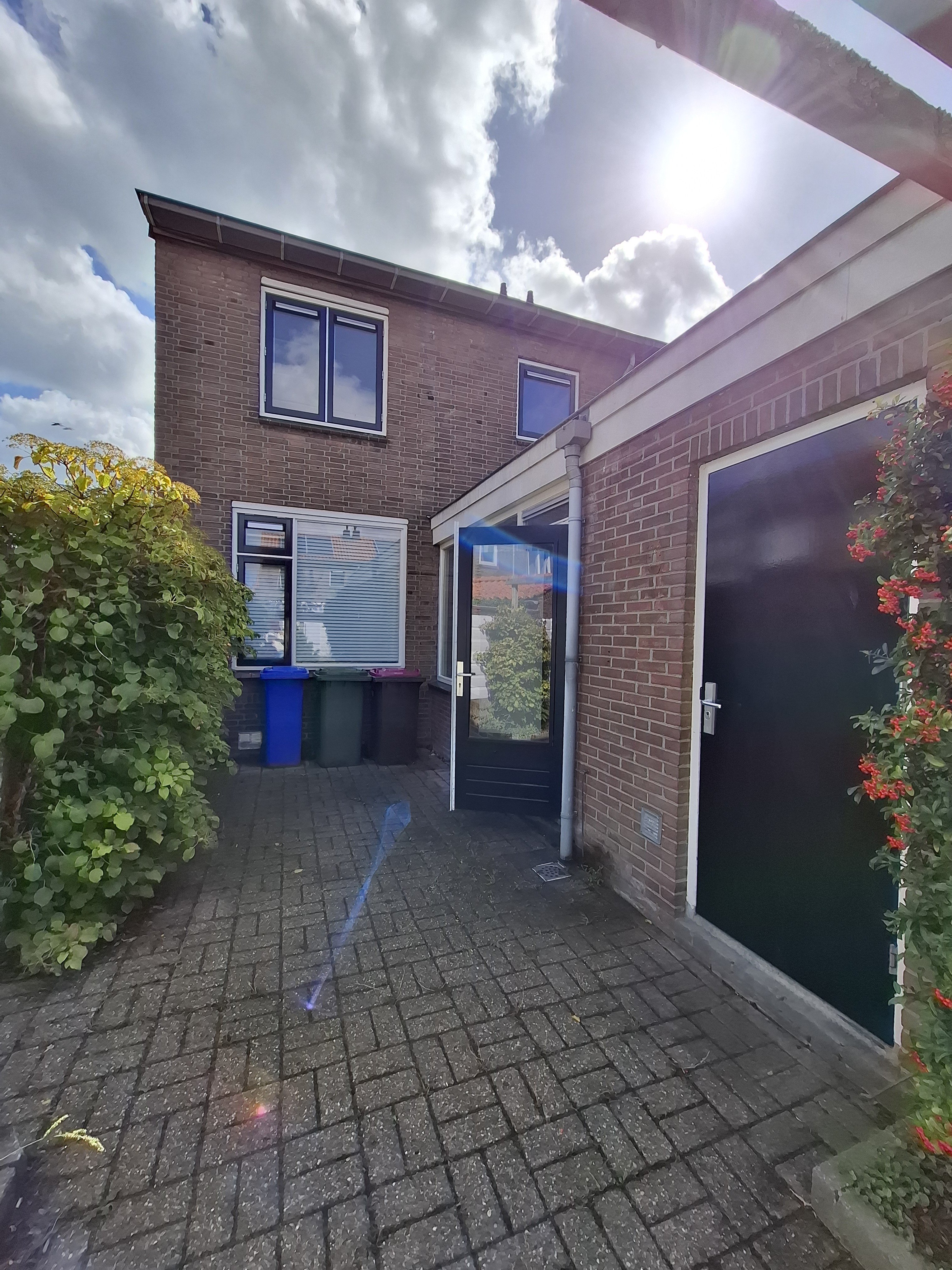 Professor Henketstraat 47