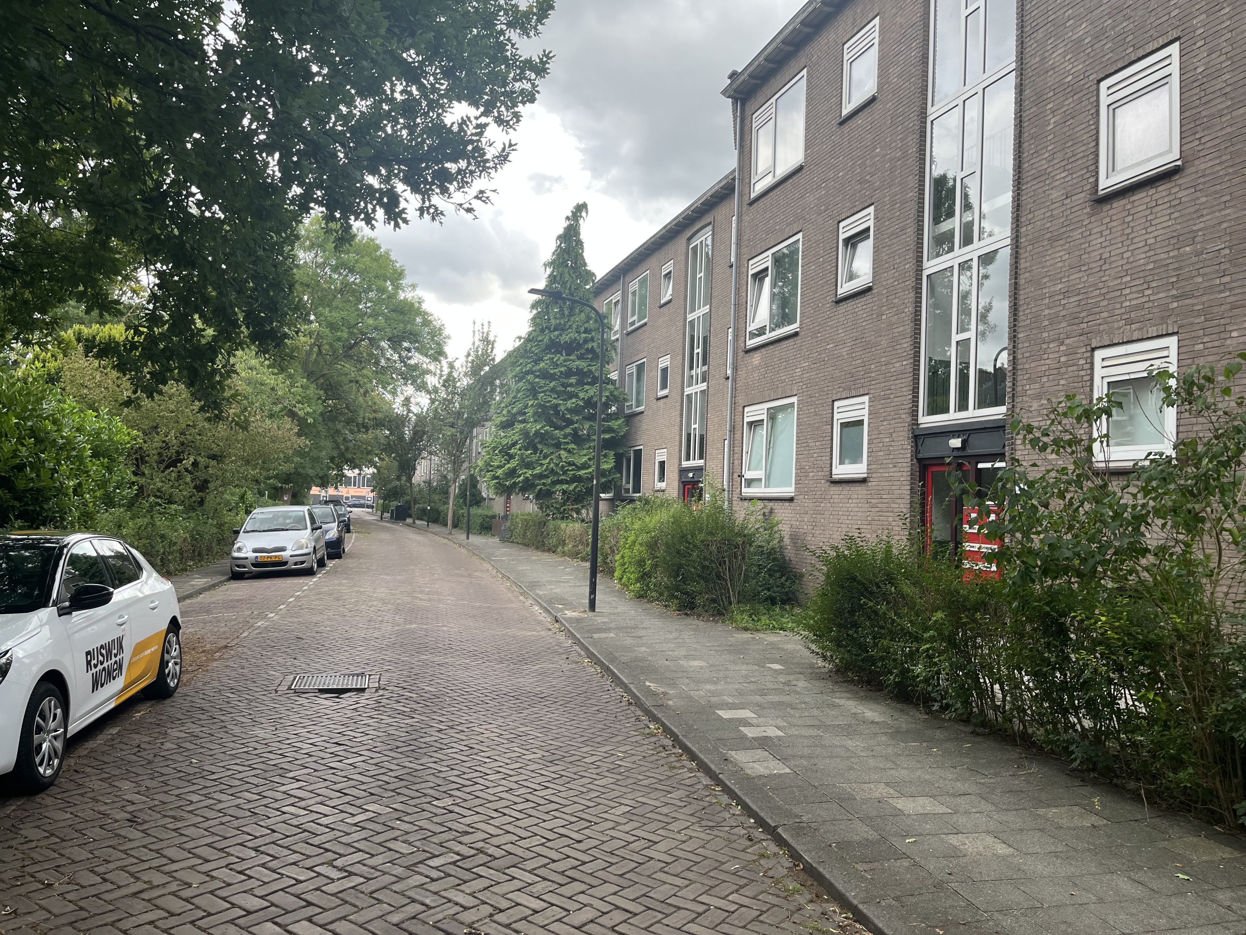 Galjoenstraat 15, 2282 KM Rijswijk, Nederland