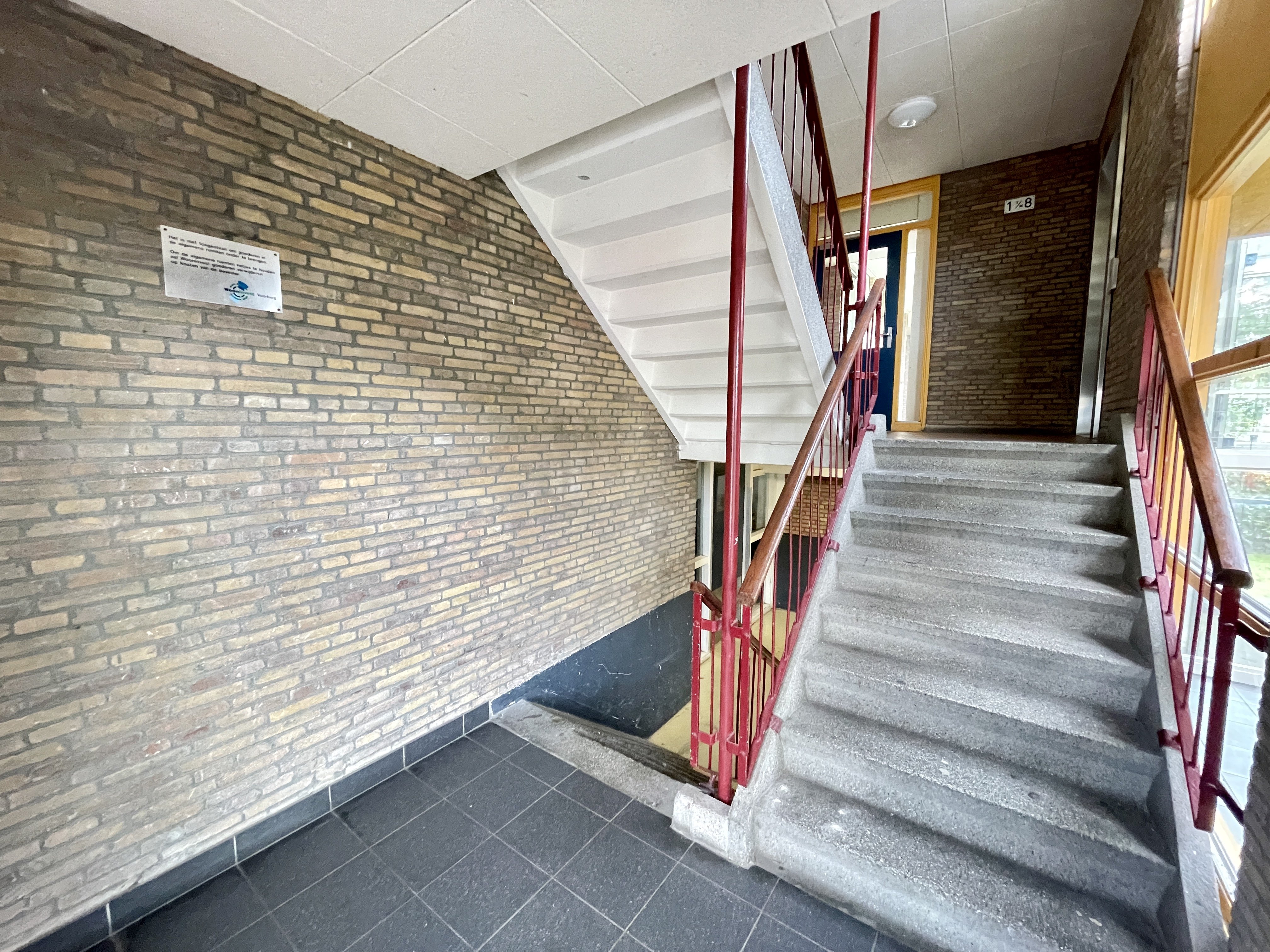 Herman Heijermanshof 38