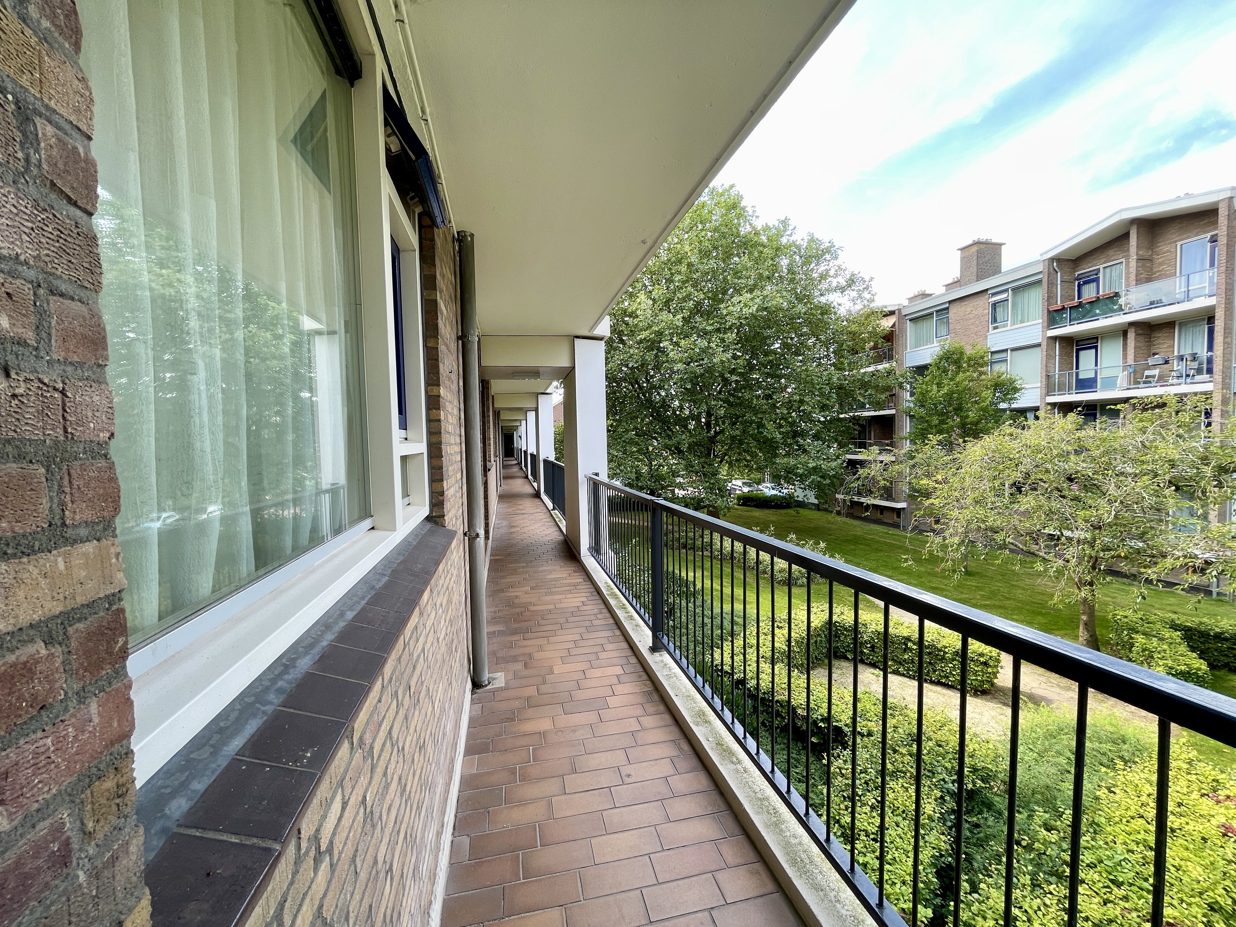 Herman Heijermanshof 38