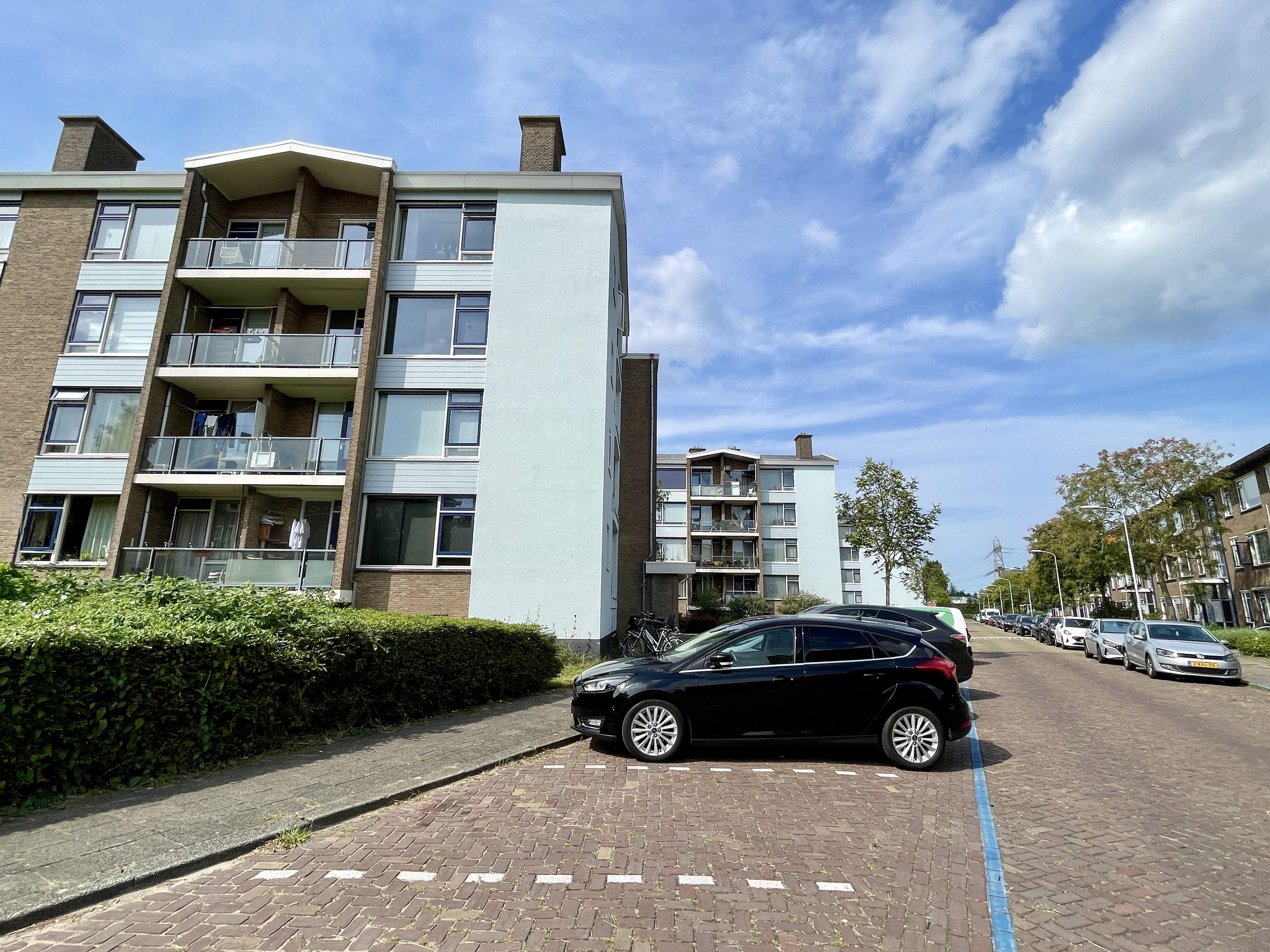 Herman Heijermanshof 38