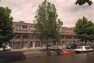 Veenkade 84B, 2513 EJ Den Haag, Nederland