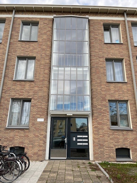 Jan Luykenlaan 179, 2533 JP Den Haag, Nederland