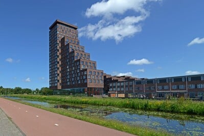 Fluitschiplaan 101