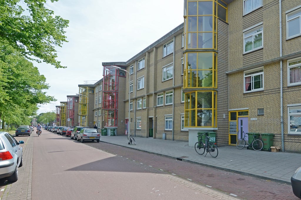 Trekweg 269, 2516 SL Den Haag, Nederland