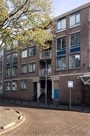 Steijnlaan 92A, 2571 RH Den Haag, Nederland