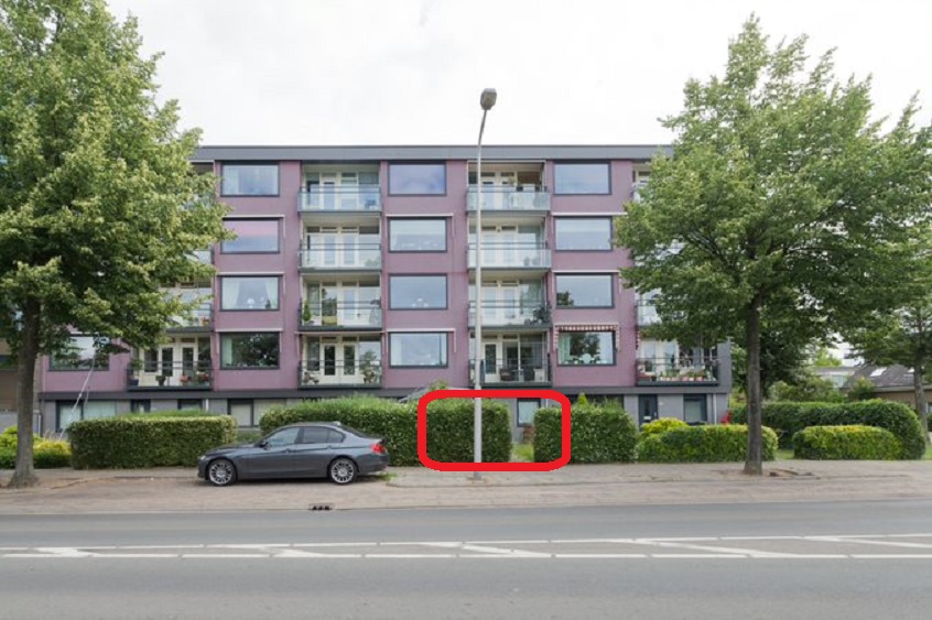 Dorpskade 86, 2291 VC Wateringen, Nederland