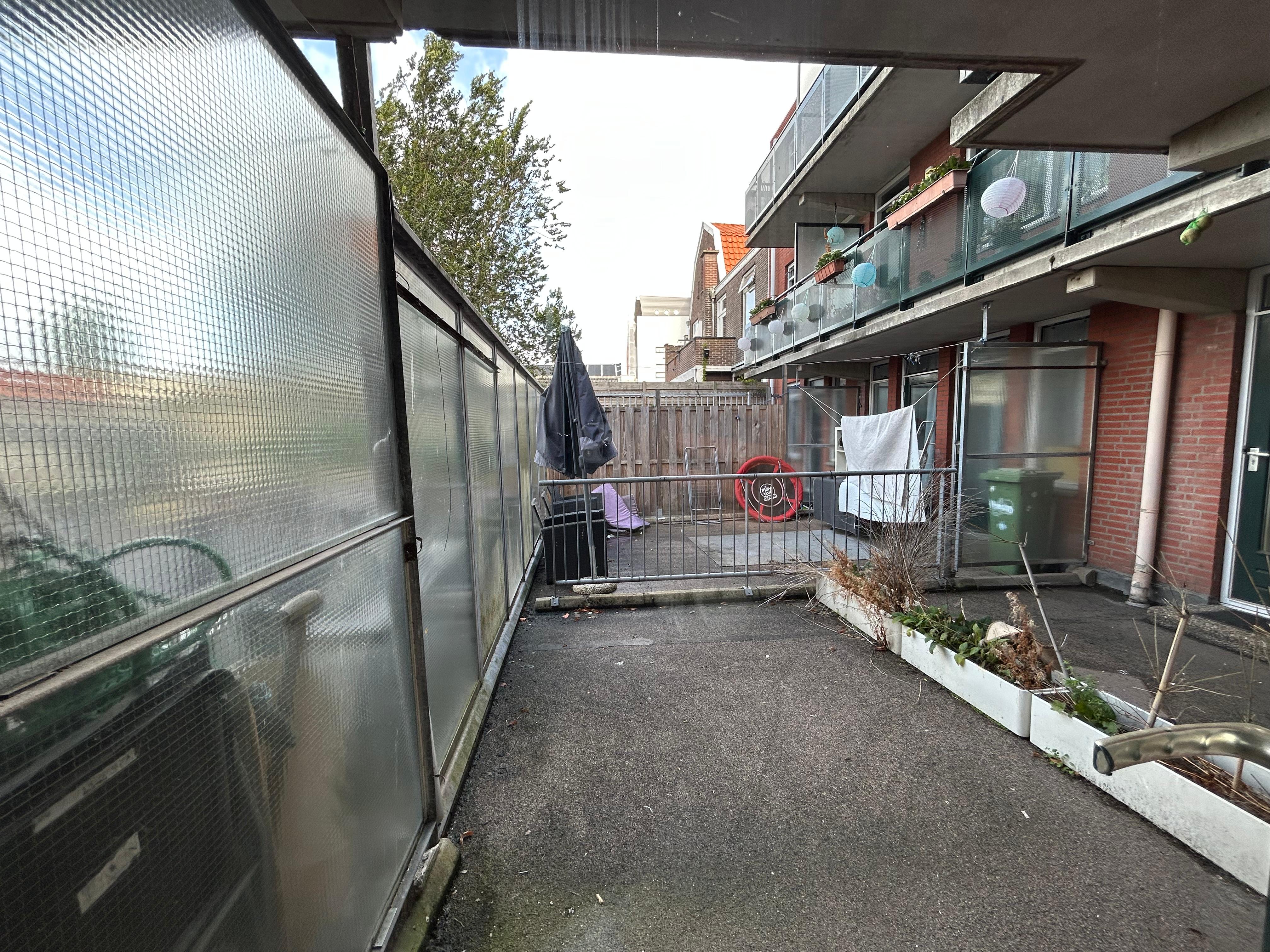 's-Gravenzandelaan 5